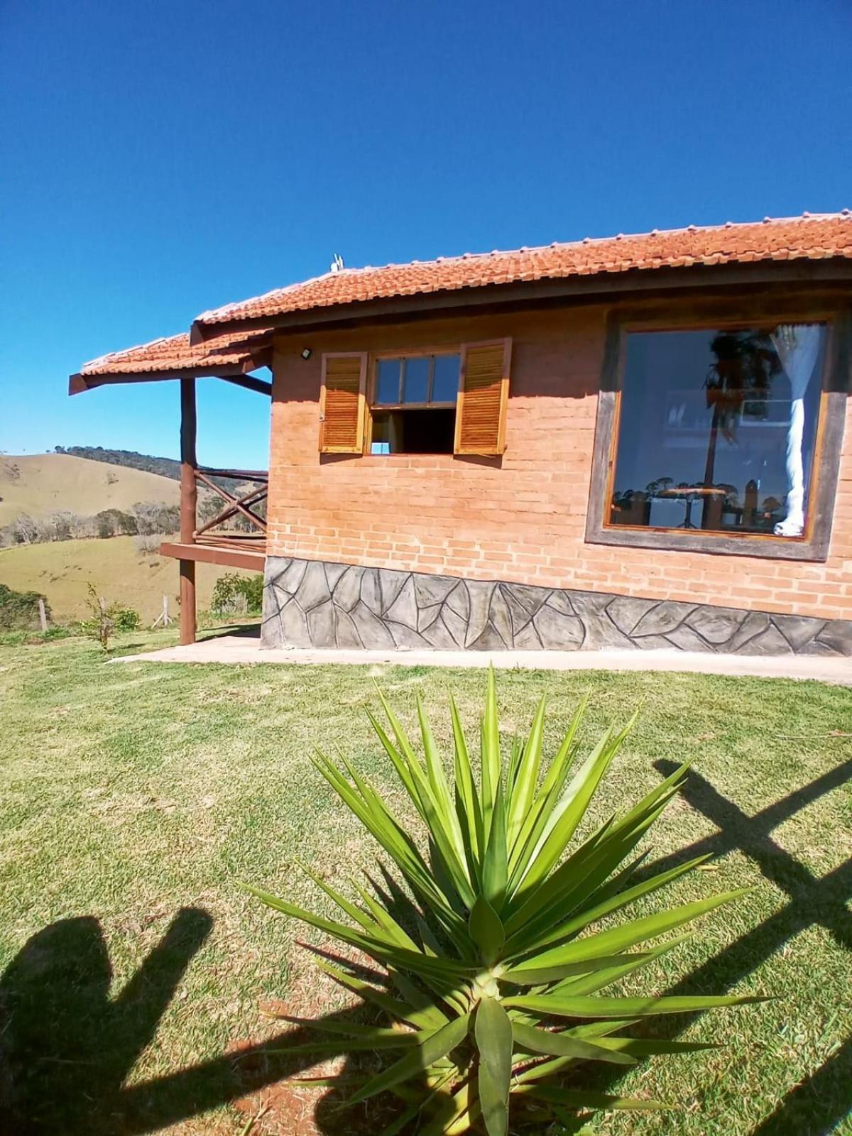 Chalet di Alta Montagna