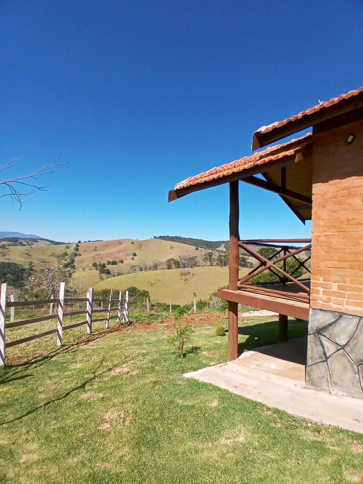 Chalet di Alta Montagna