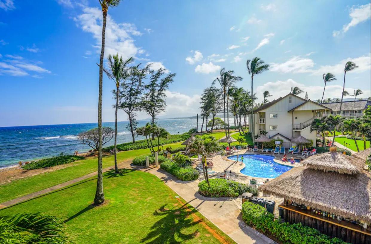 Condos in Islander on the Beach view 5