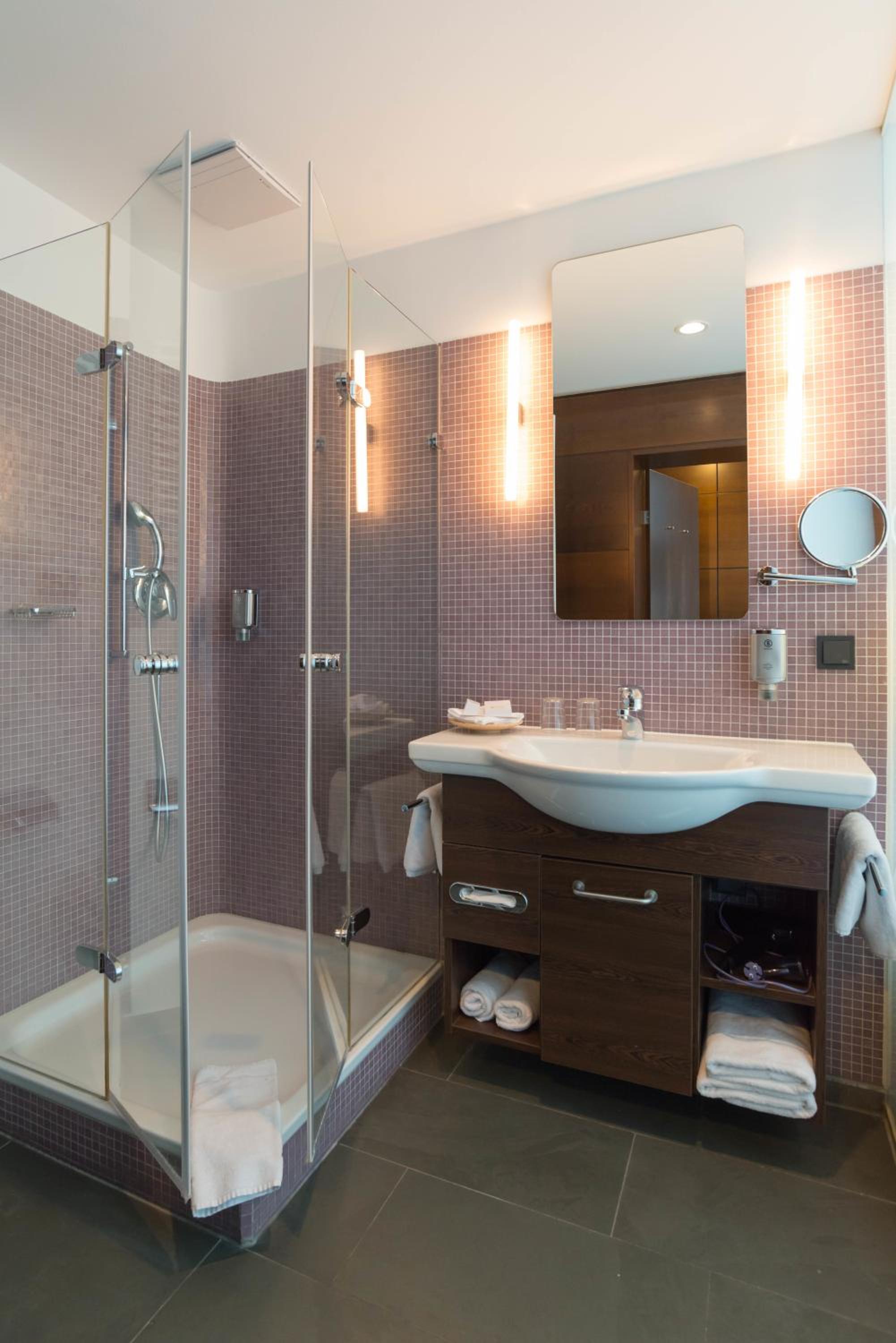ACHAT Hotel Corbin Munchen Airport - Property Image 25