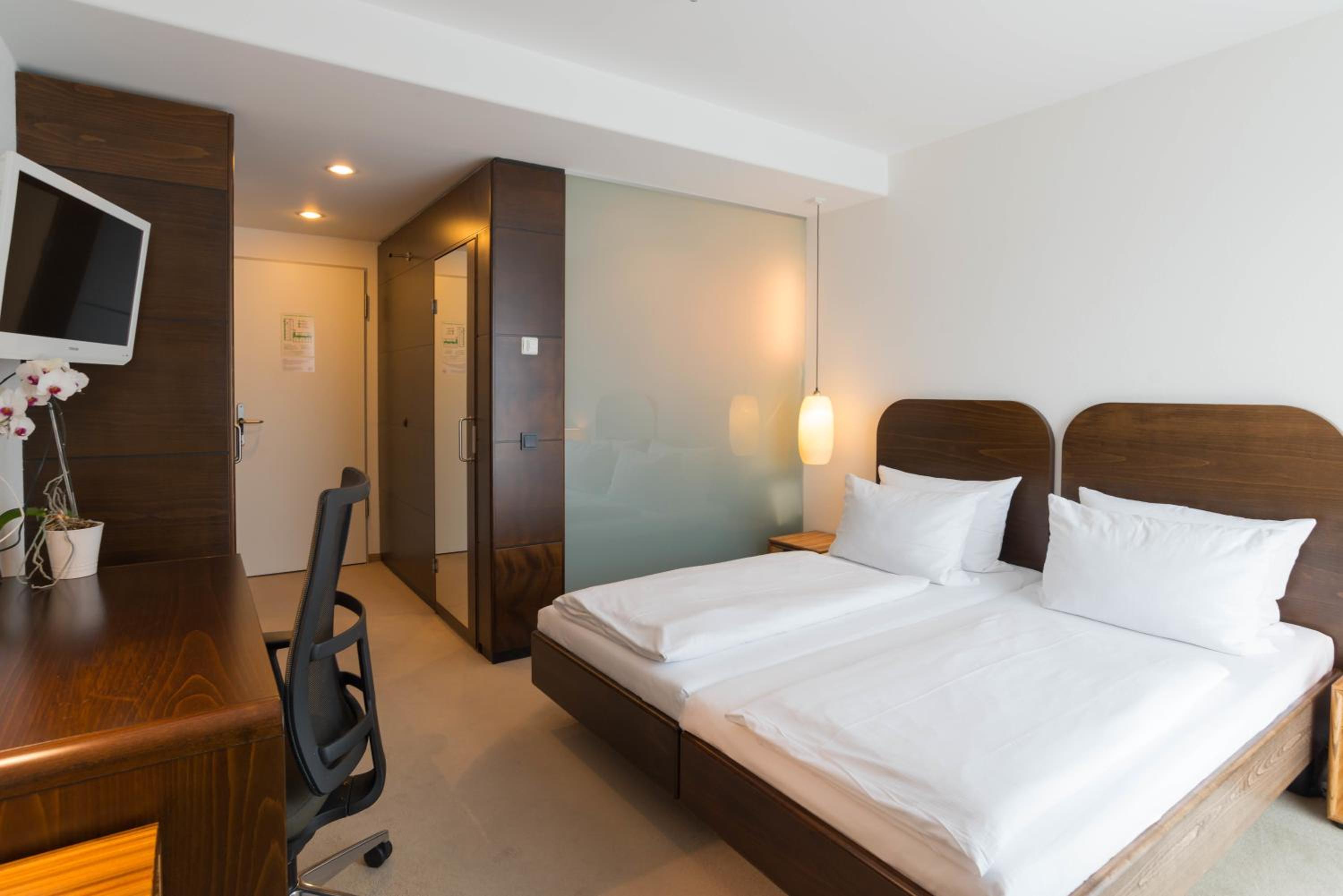 ACHAT Hotel Corbin Munchen Airport - Property Image 19
