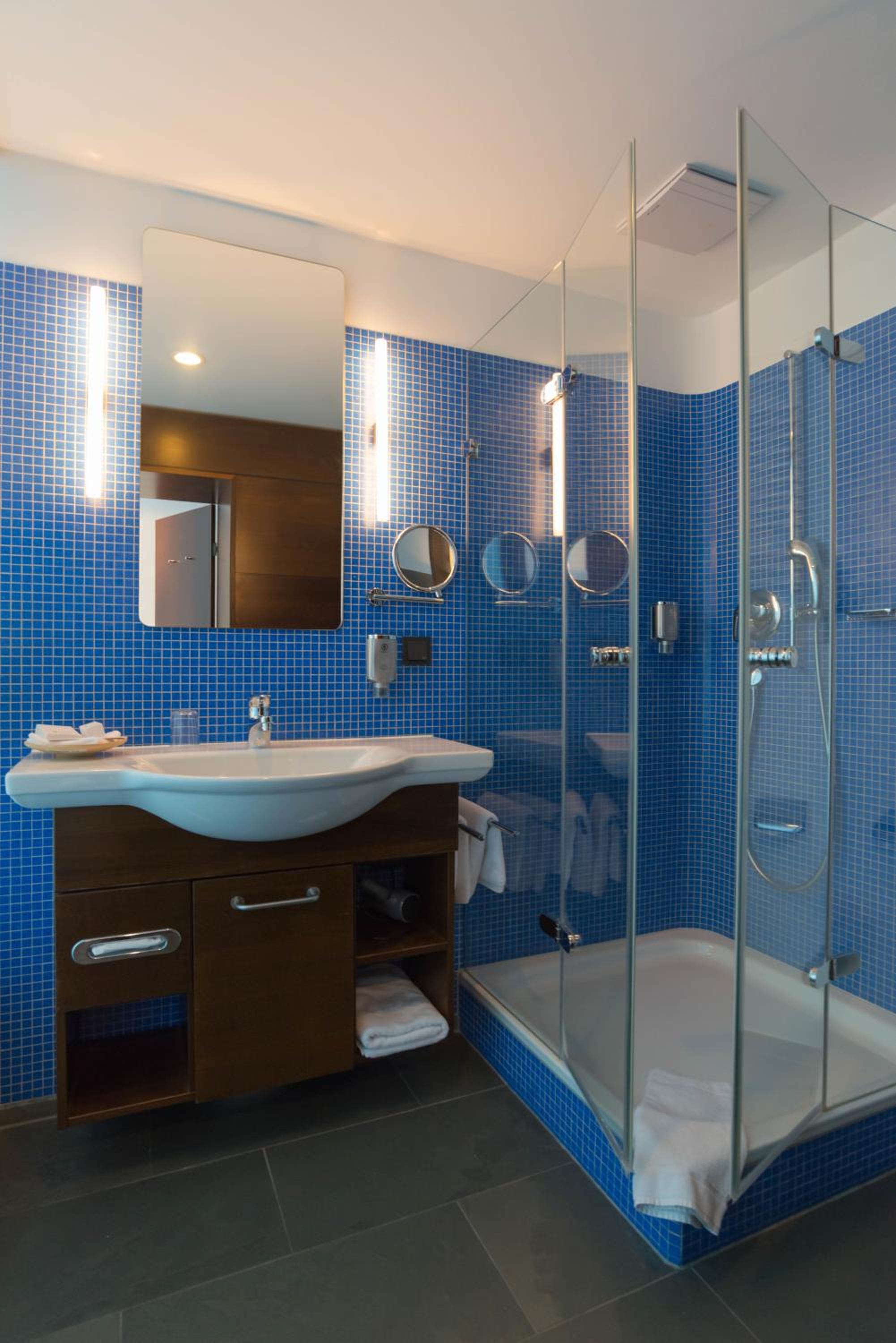 ACHAT Hotel Corbin Munchen Airport - Property Image 21