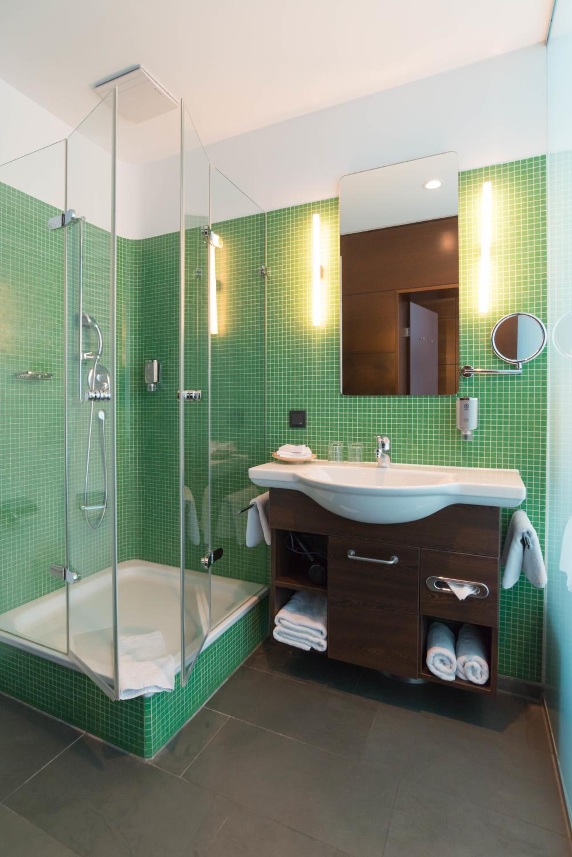 ACHAT Hotel Corbin Munchen Airport - Property Image 10