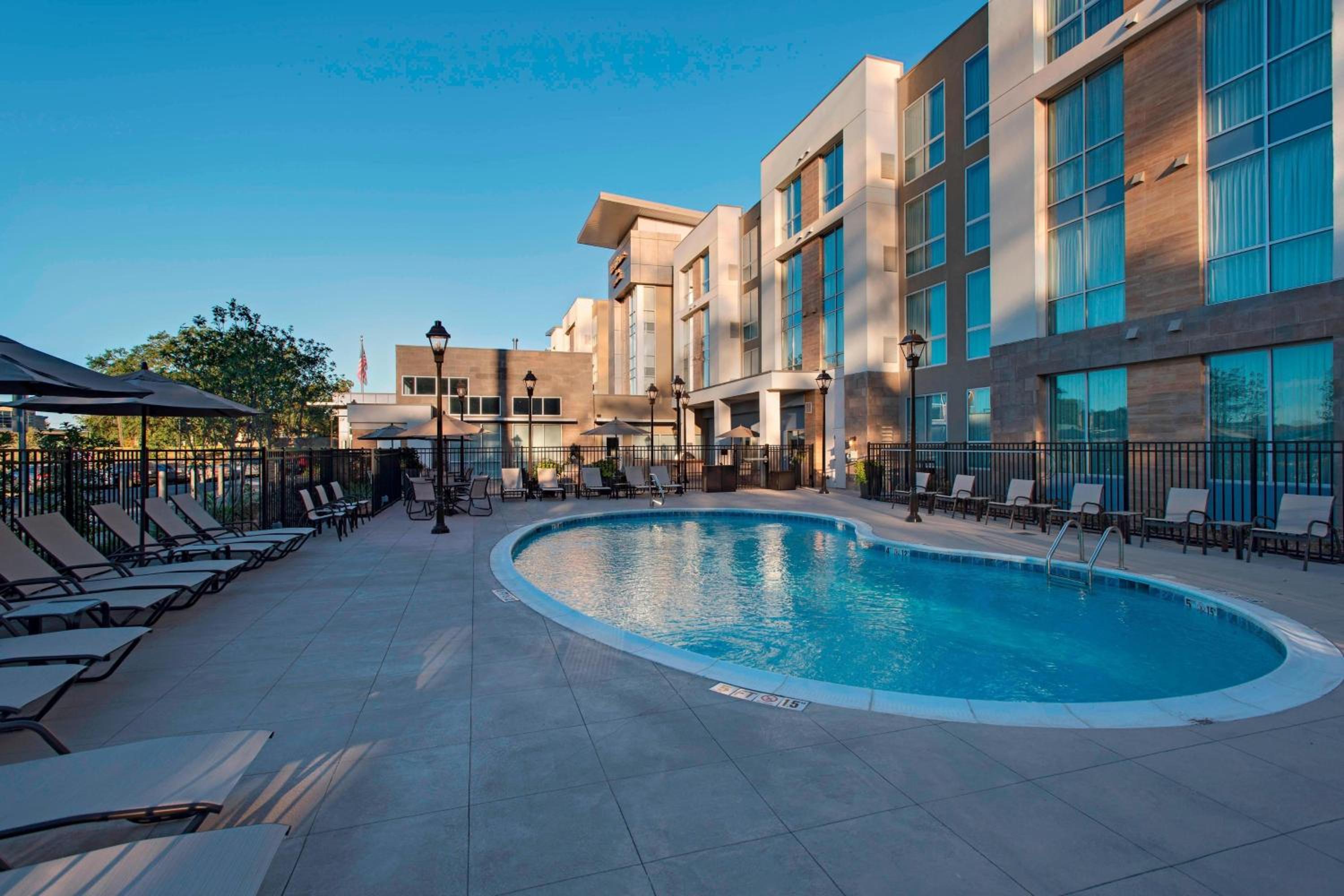 Residence Inn by Marriott Jackson The District at Eastover