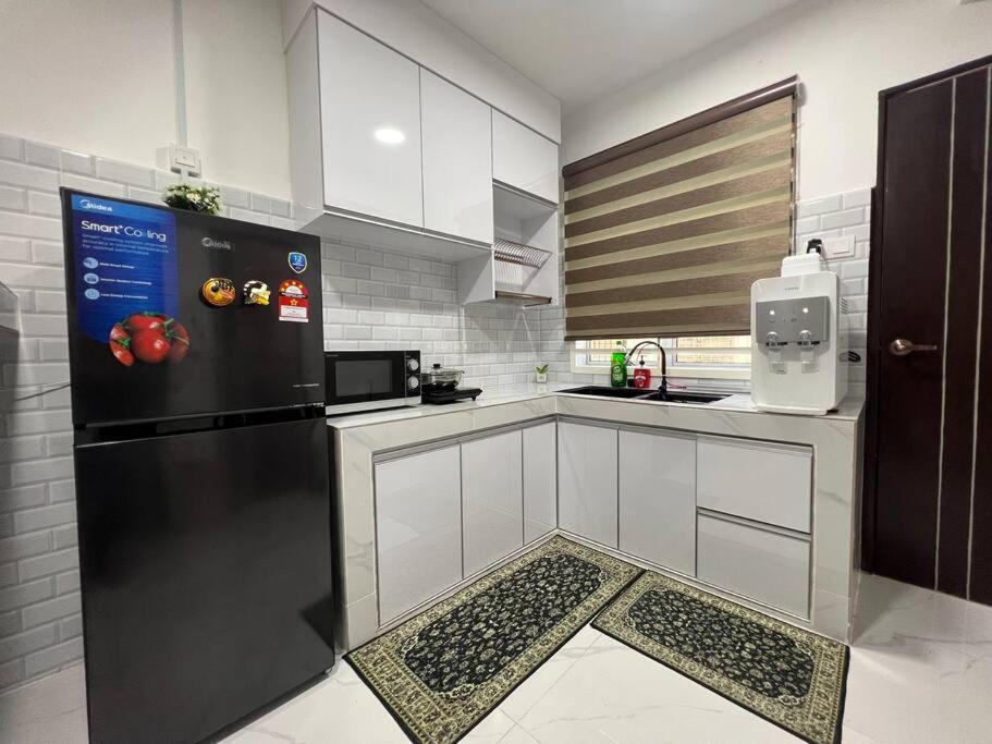 Modern HS Sweet Homestay Kuantan photo 7