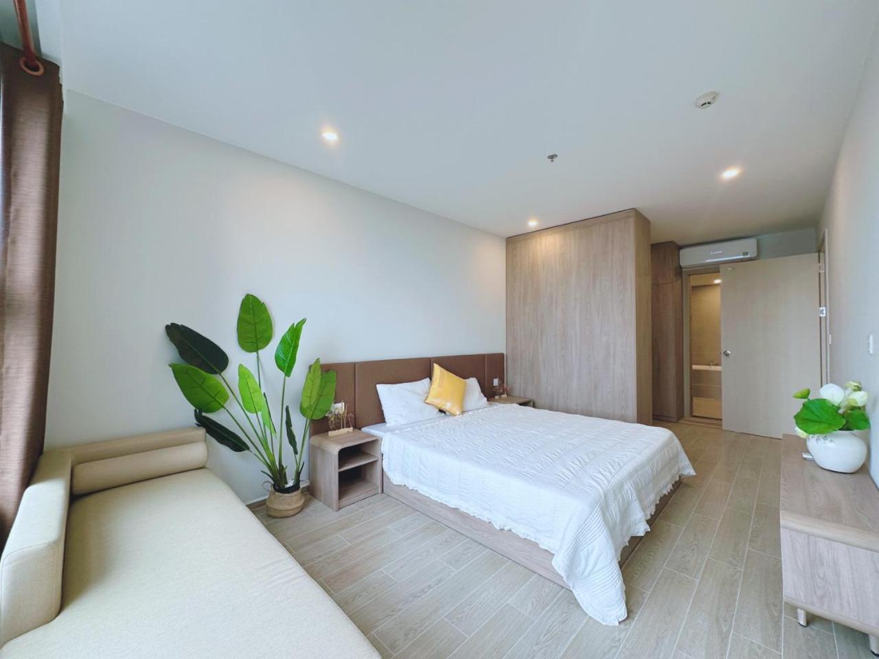 Ken's House - The SóNG Condotel VũNG Tàu — 10