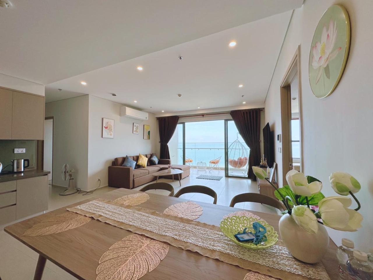 Ken's House - The SóNG Condotel VũNG Tàu — 9