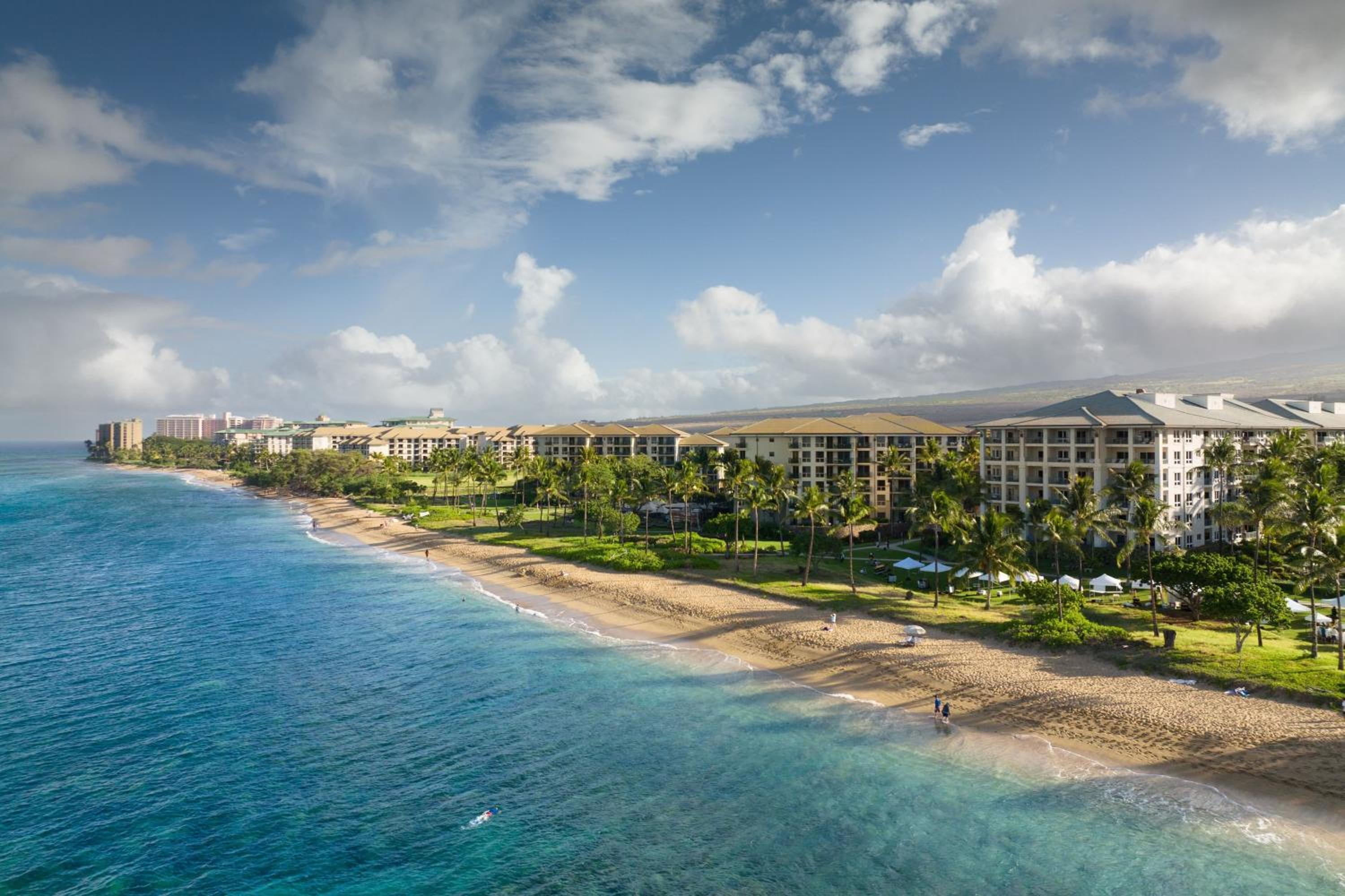 The Westin Ka'anapali Ocean Resort Villas, Bilde 11