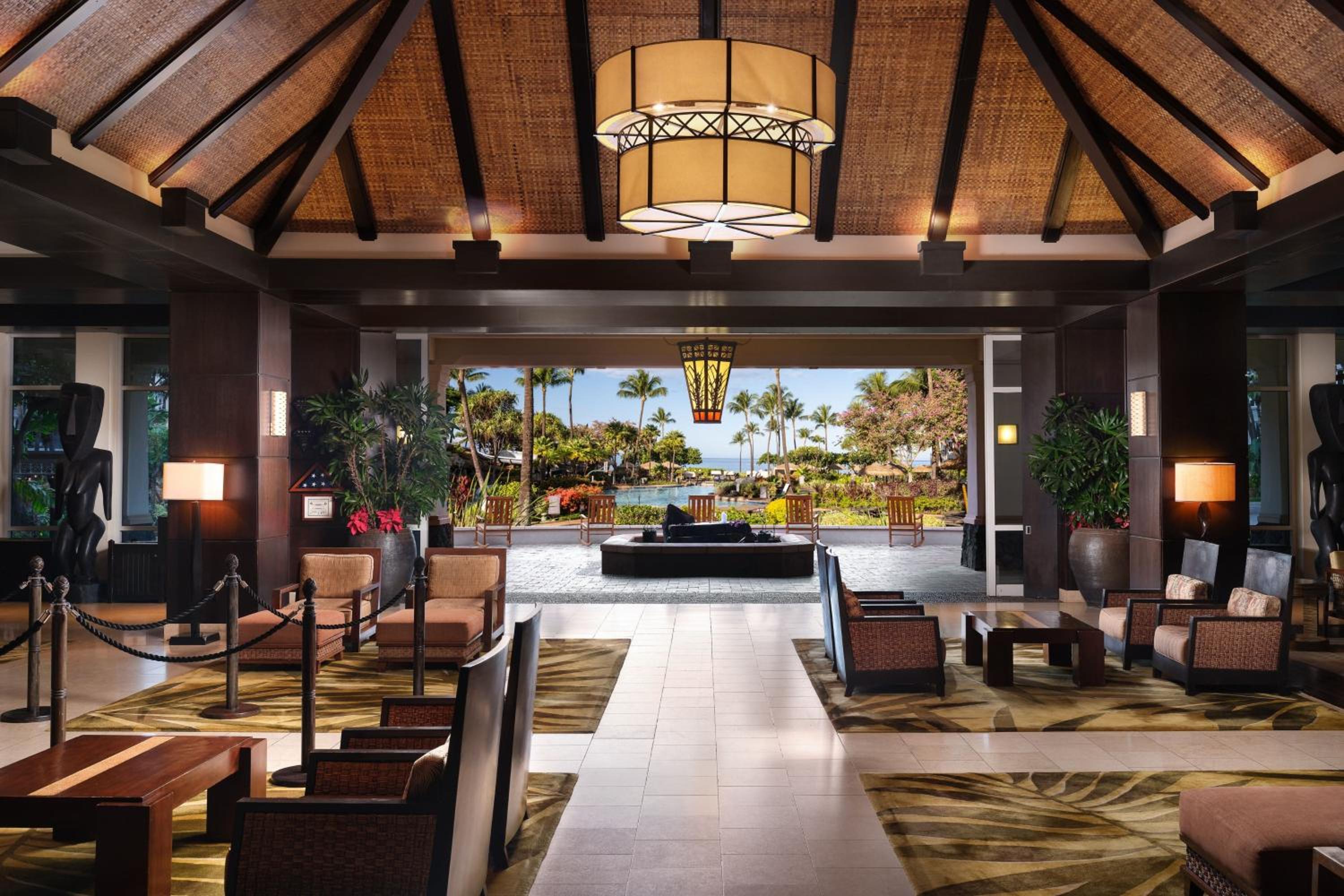 The Westin Ka'anapali Ocean Resort Villas, Bilde 39