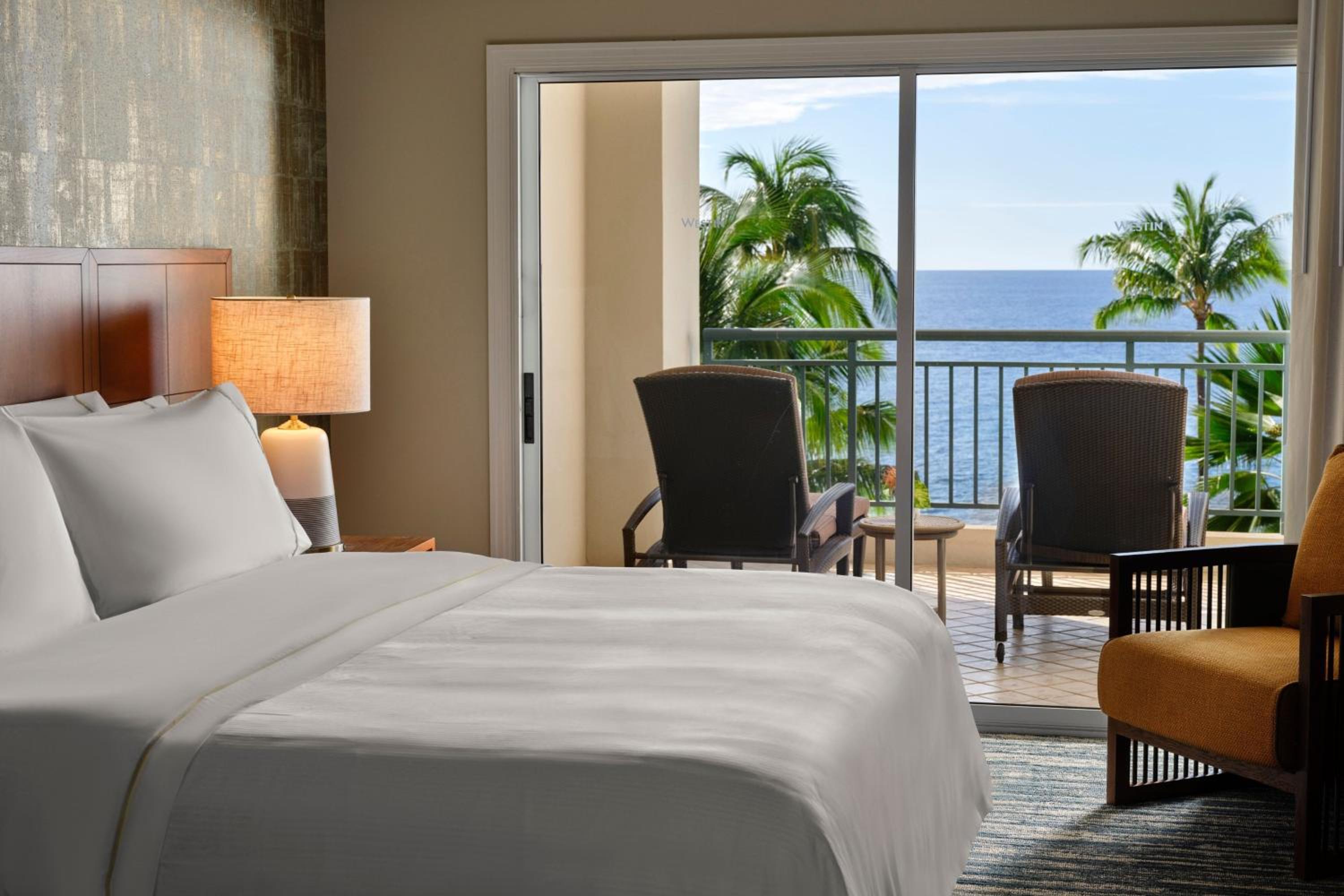 The Westin Ka'anapali Ocean Resort Villas, Bilde 24