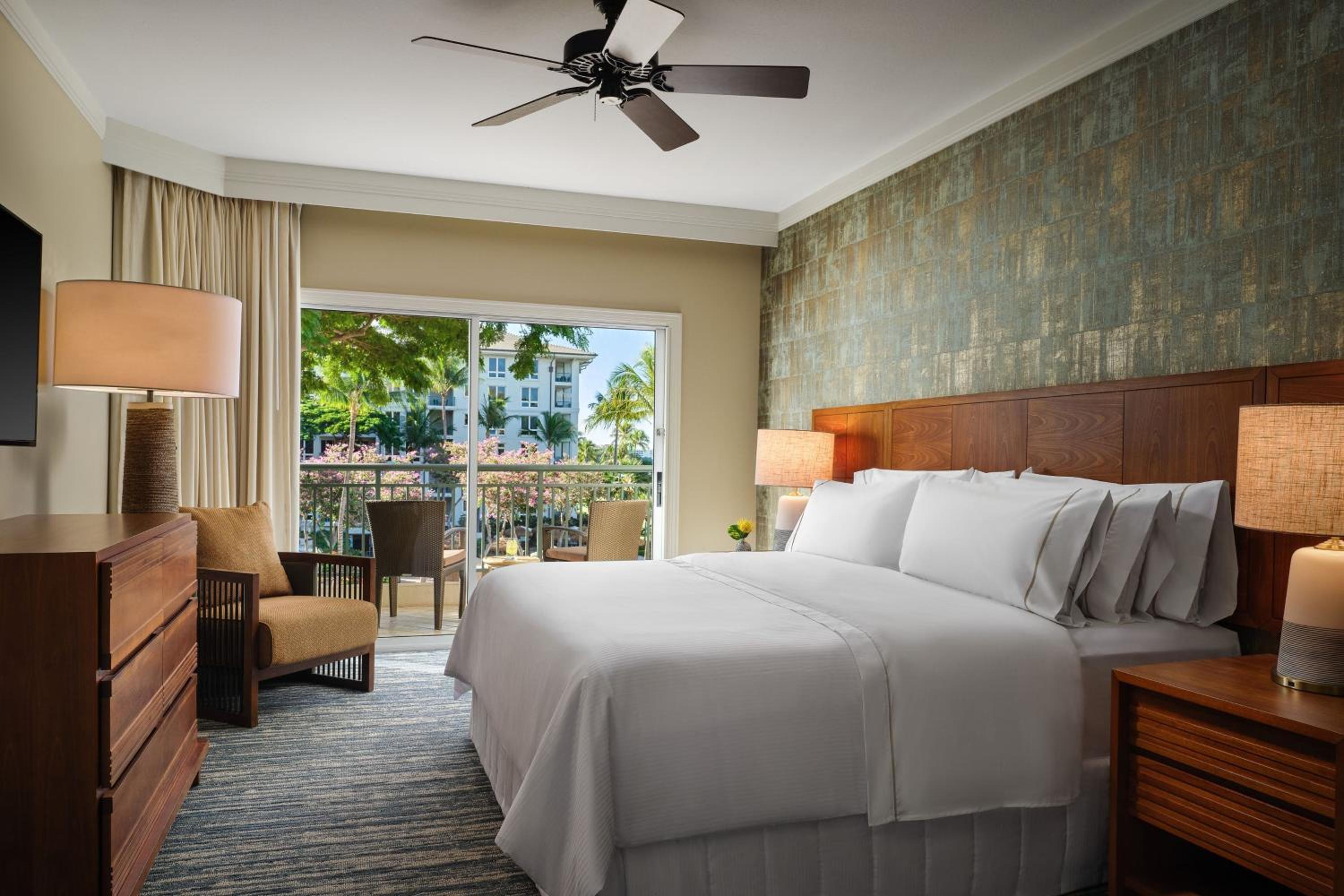 The Westin Ka'anapali Ocean Resort Villas, Bilde 44