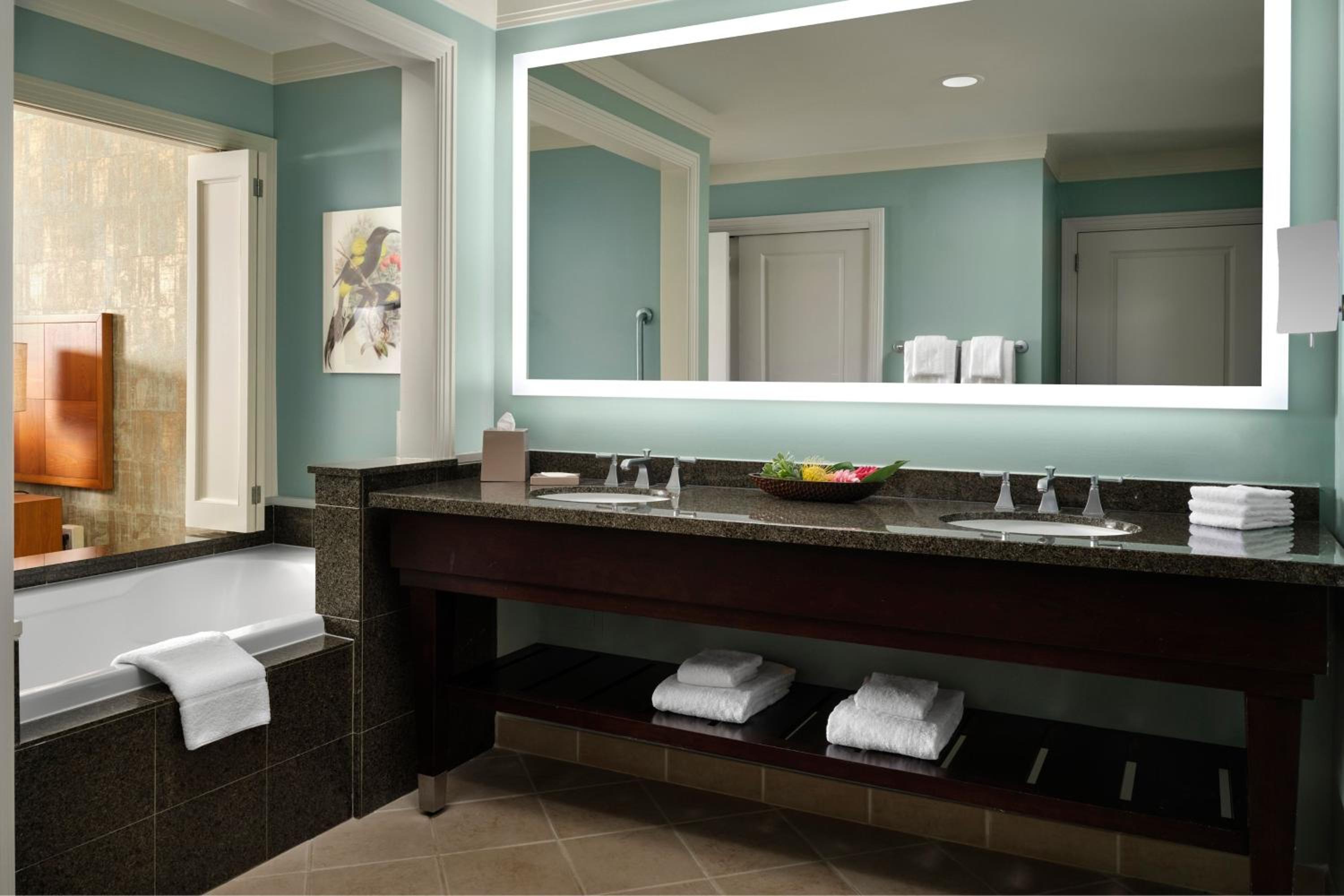 The Westin Ka'anapali Ocean Resort Villas, Bilde 58
