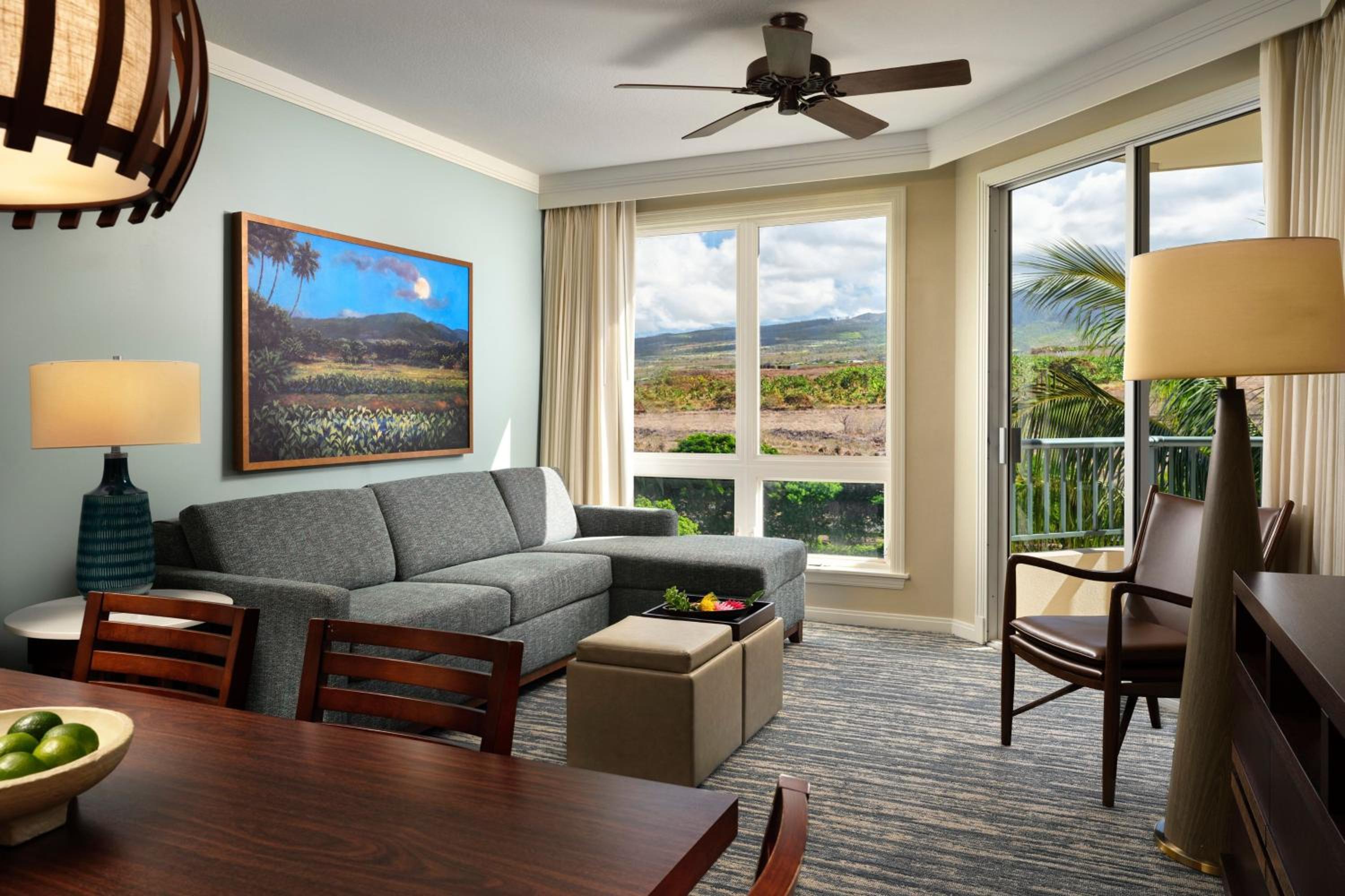 The Westin Ka'anapali Ocean Resort Villas, Bilde 50