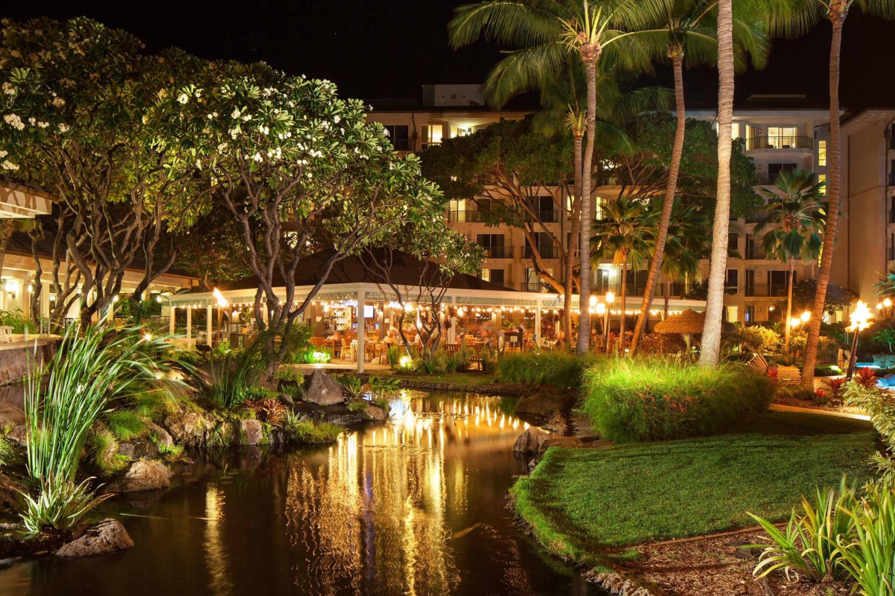 The Westin Ka'anapali Ocean Resort Villas, Bilde 19