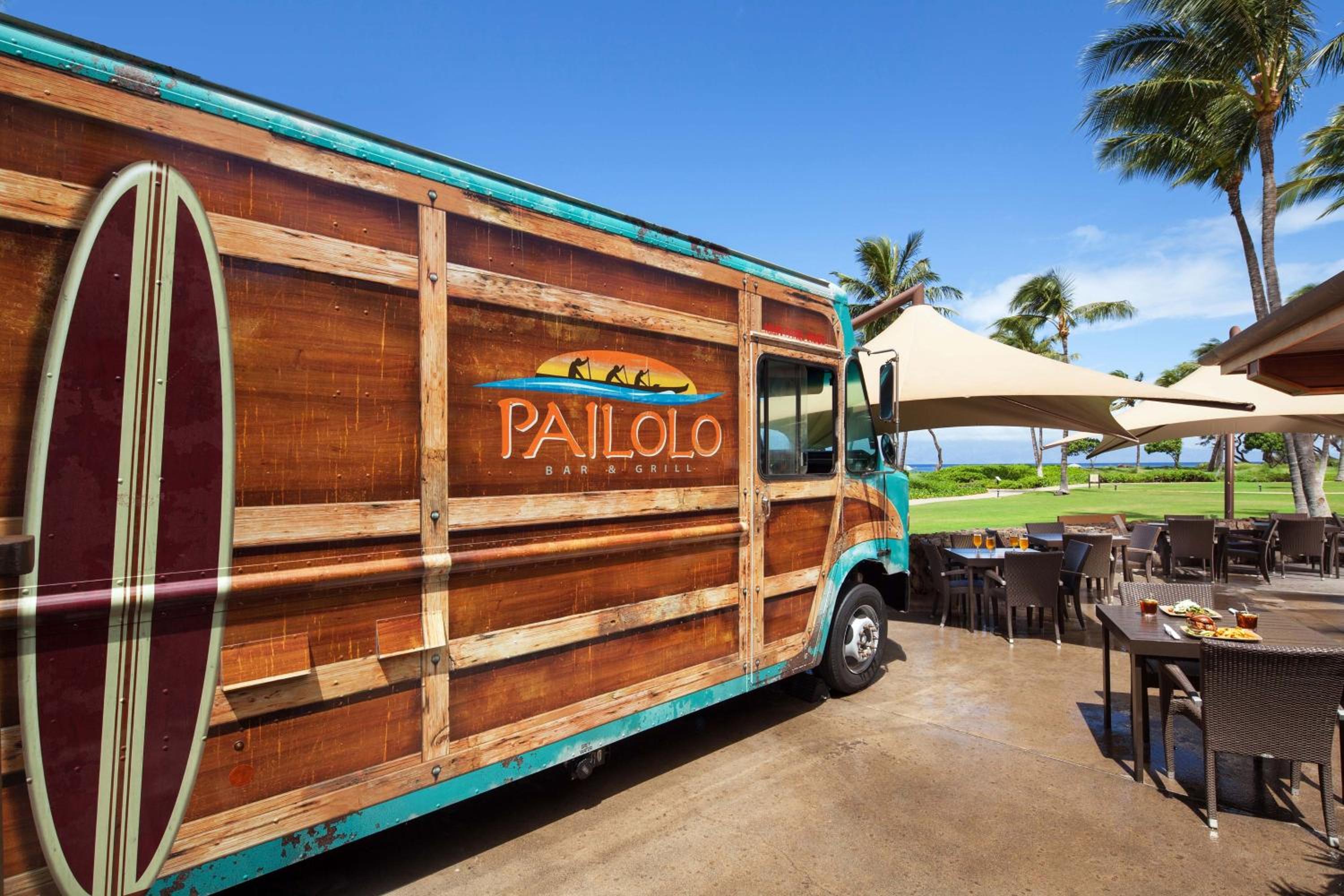 The Westin Ka'anapali Ocean Resort Villas, Bilde 57