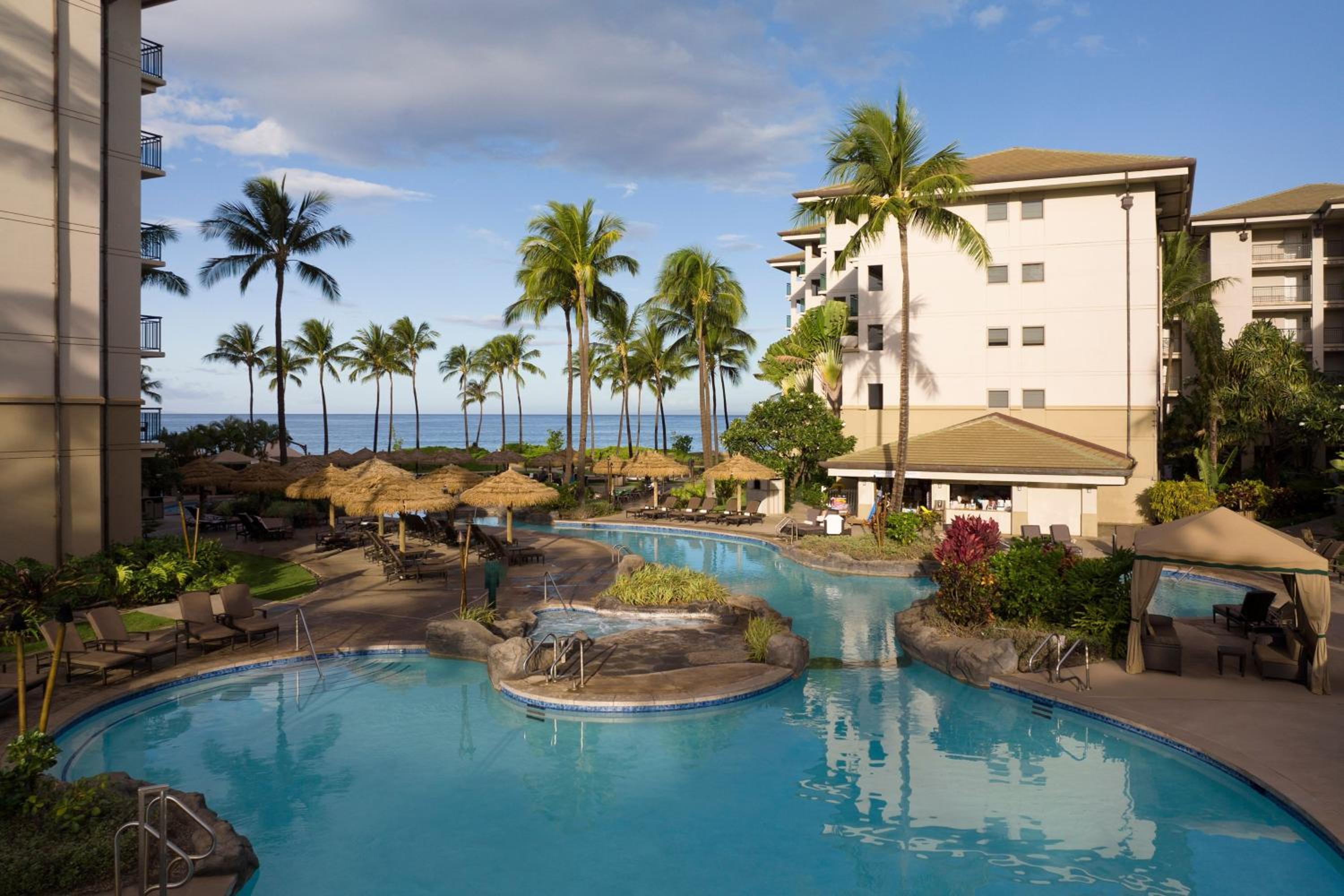 The Westin Ka'anapali Ocean Resort Villas, Bilde 41