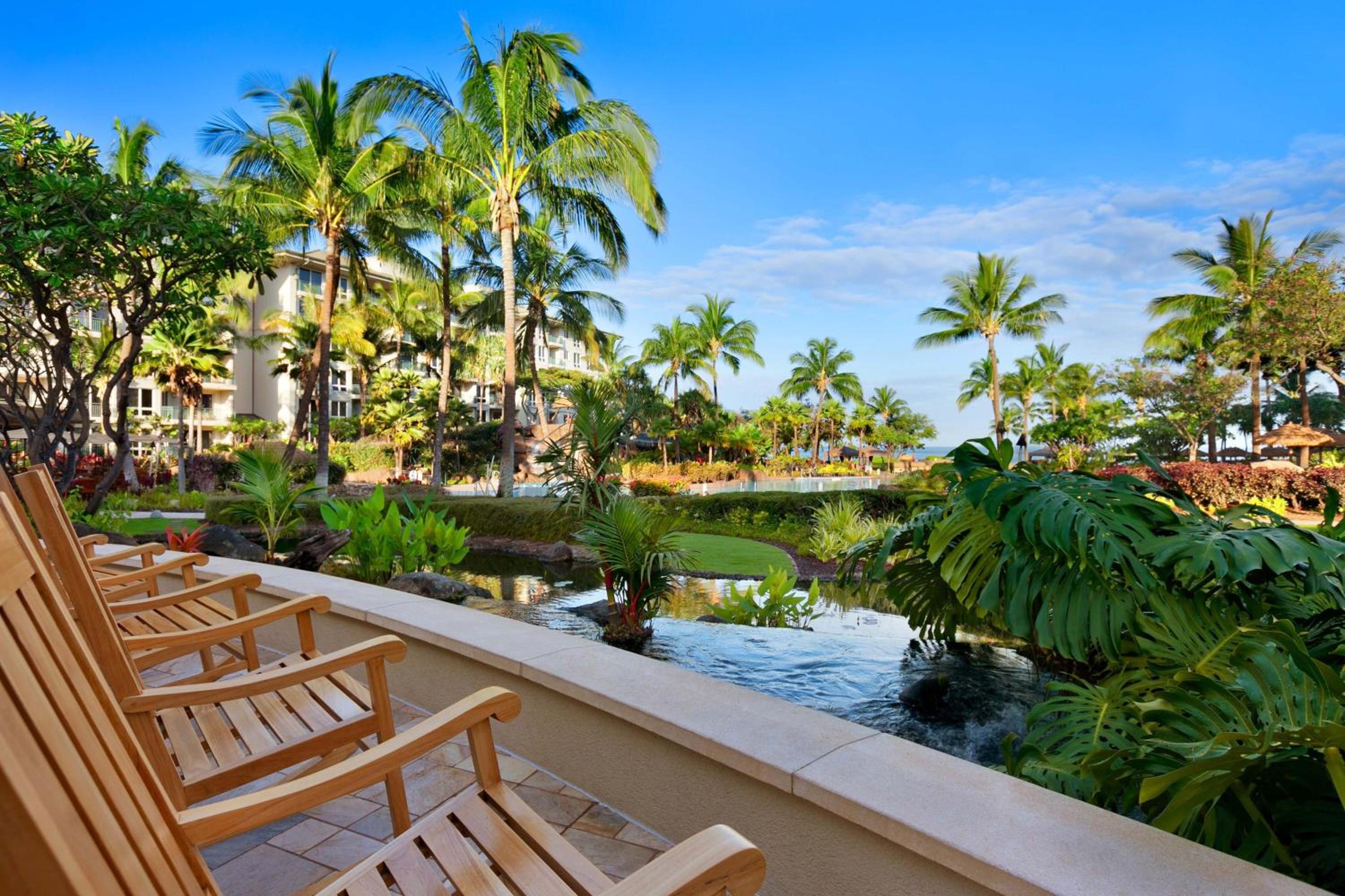 The Westin Ka'anapali Ocean Resort Villas, Bilde 13
