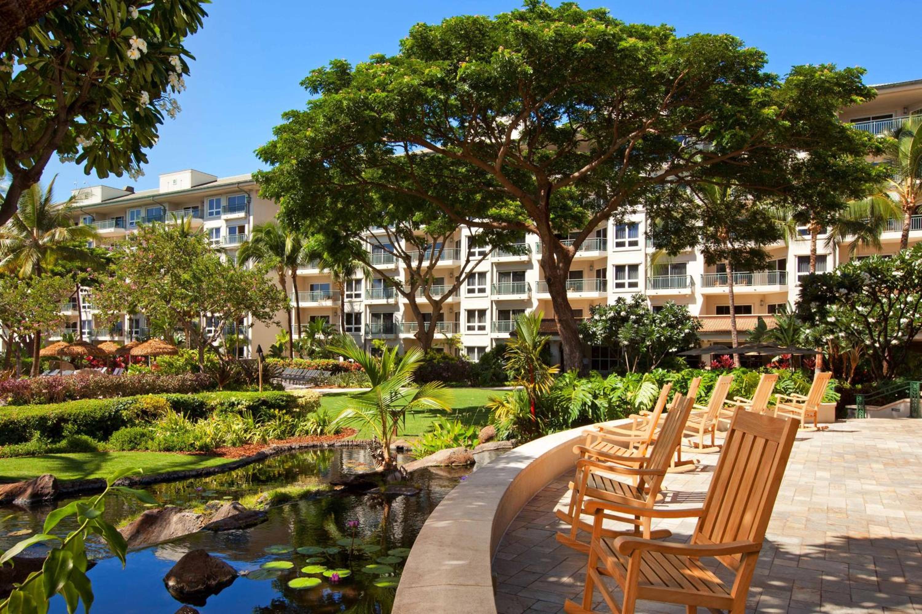 The Westin Ka'anapali Ocean Resort Villas, Bilde 23