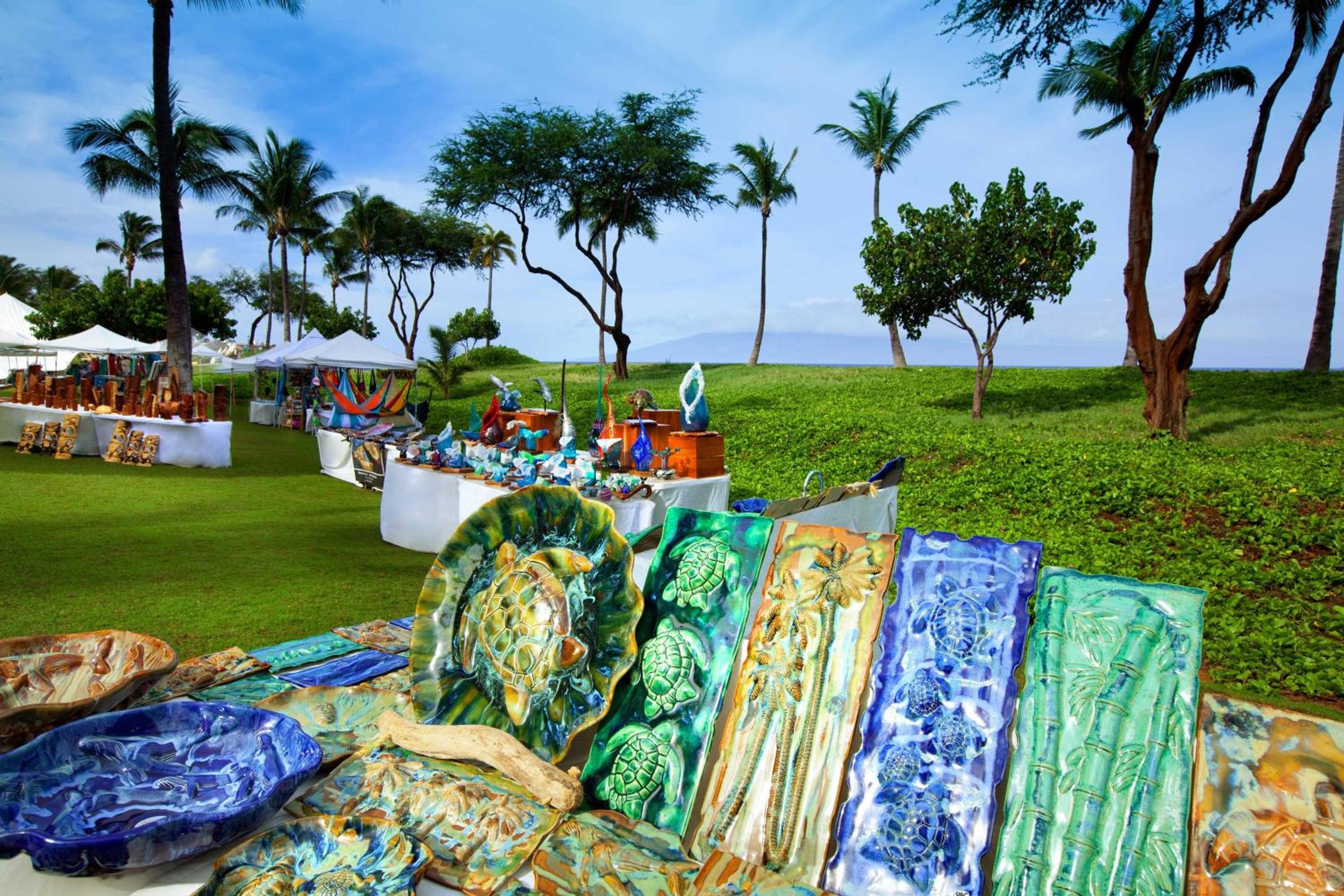 The Westin Ka'anapali Ocean Resort Villas, Bilde 49