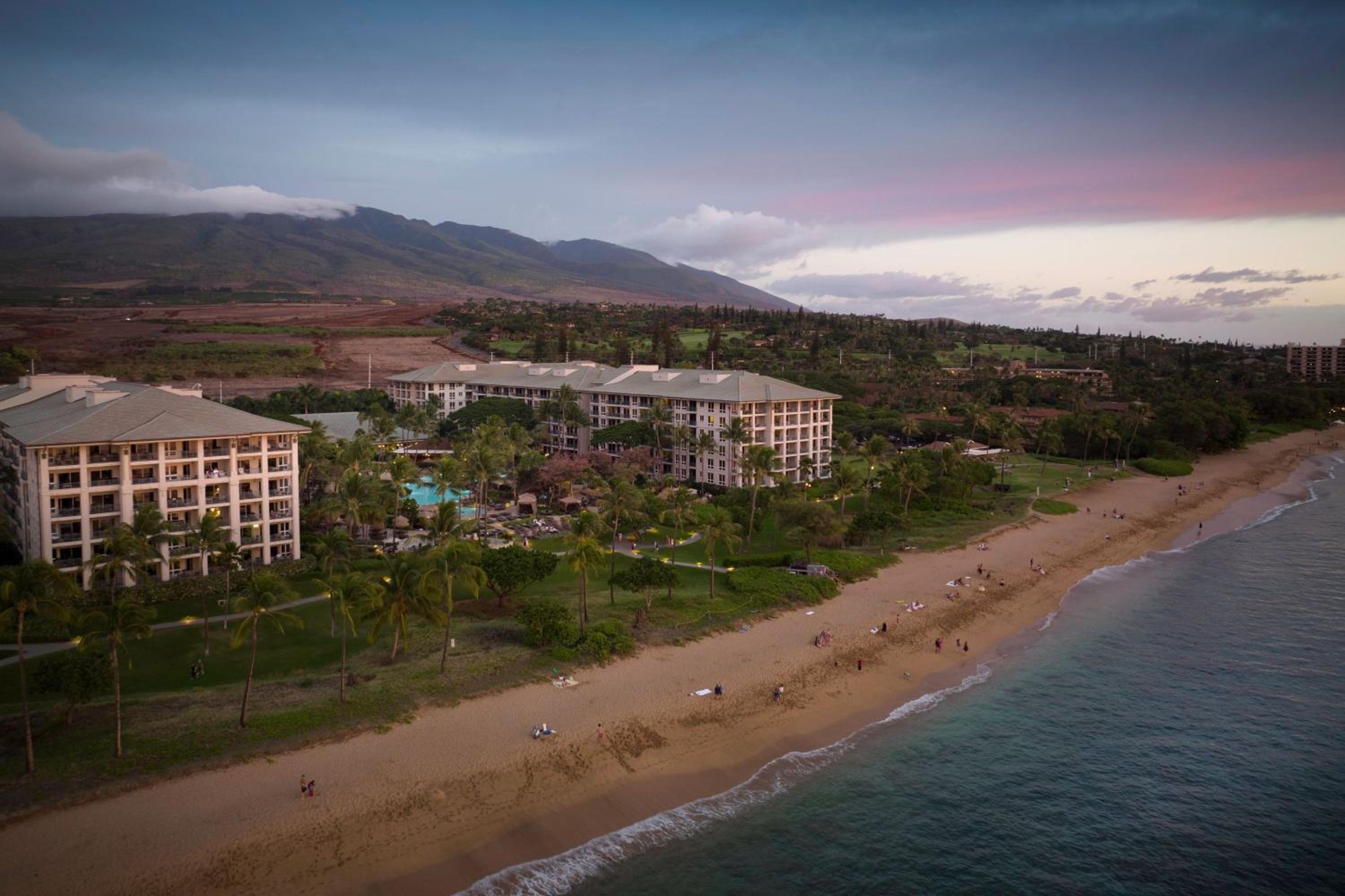The Westin Ka'anapali Ocean Resort Villas, Bilde 27