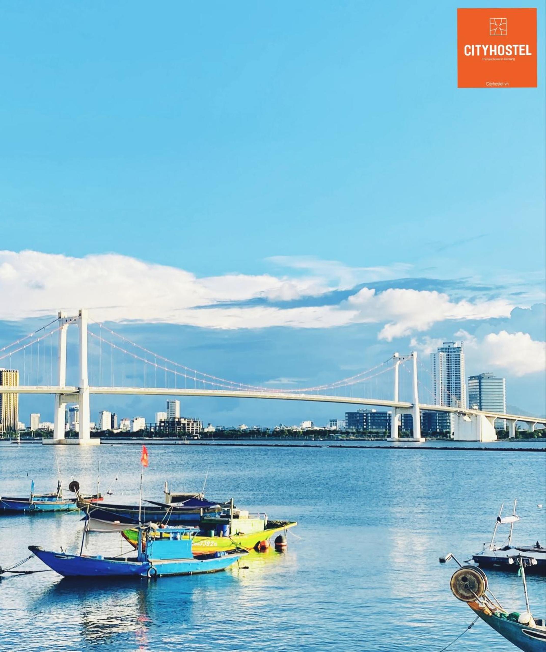 City Hostel Da Nang