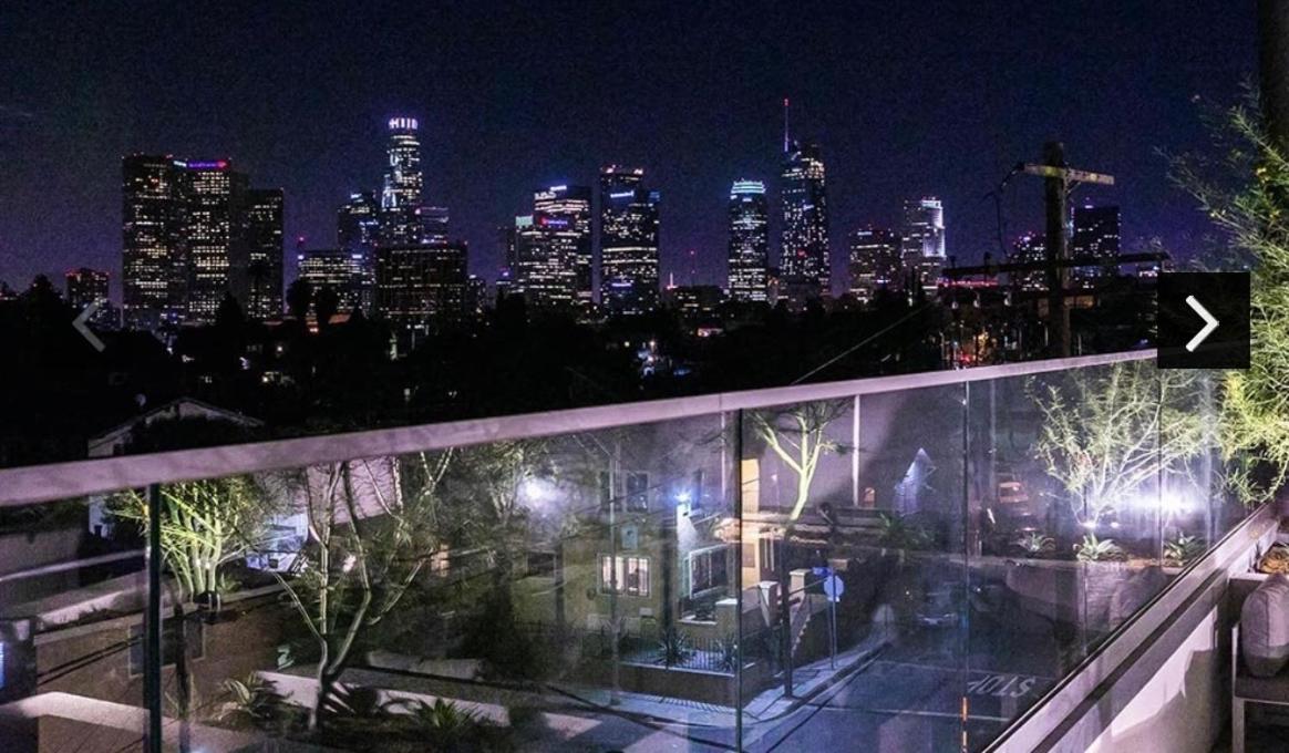 LUXURY LA PENTHOUSE PRIME LOCATION Min from HOLLYWOOD and DOWNTOWN
