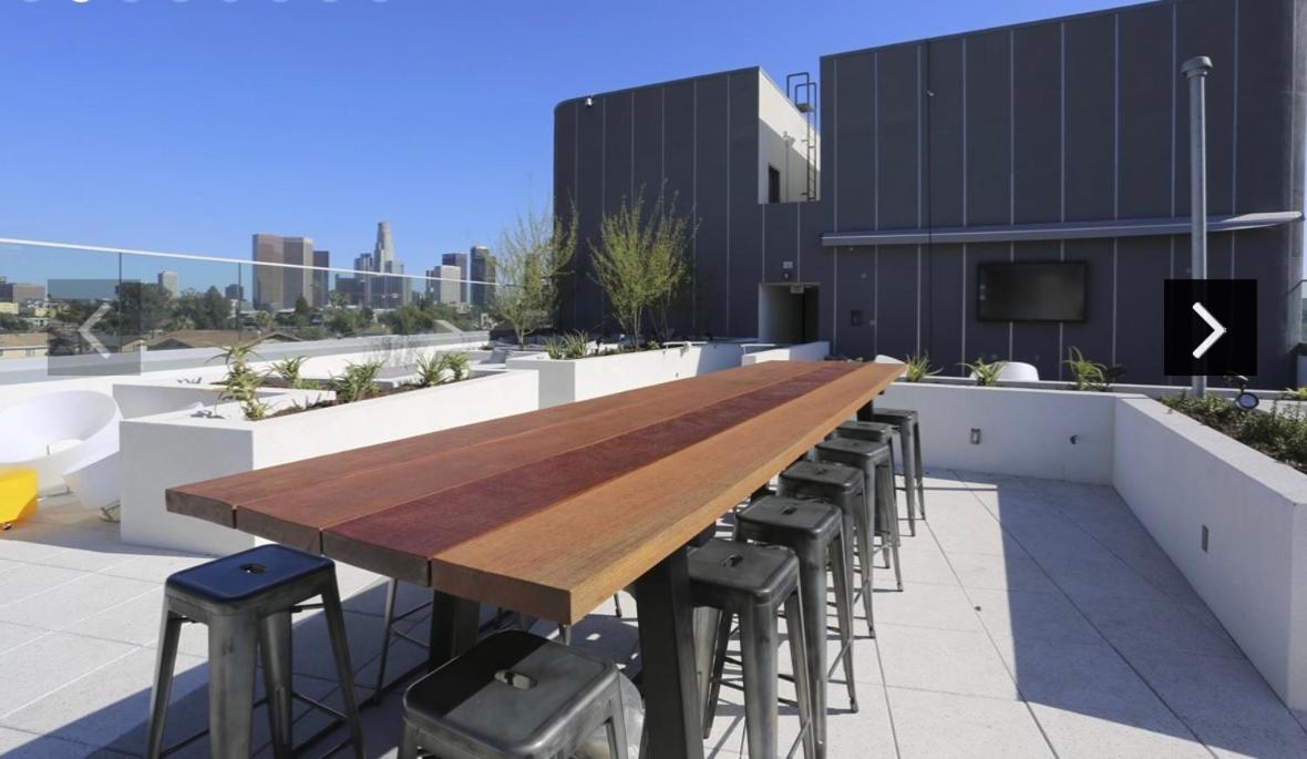 LUXURY LA PENTHOUSE PRIME LOCATION Min from HOLLYWOOD and DOWNTOWN