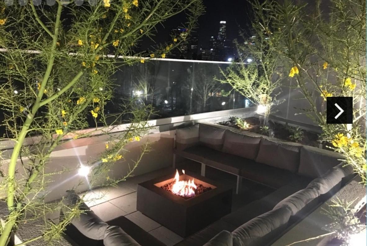 LUXURY LA PENTHOUSE PRIME LOCATION Min from HOLLYWOOD and DOWNTOWN