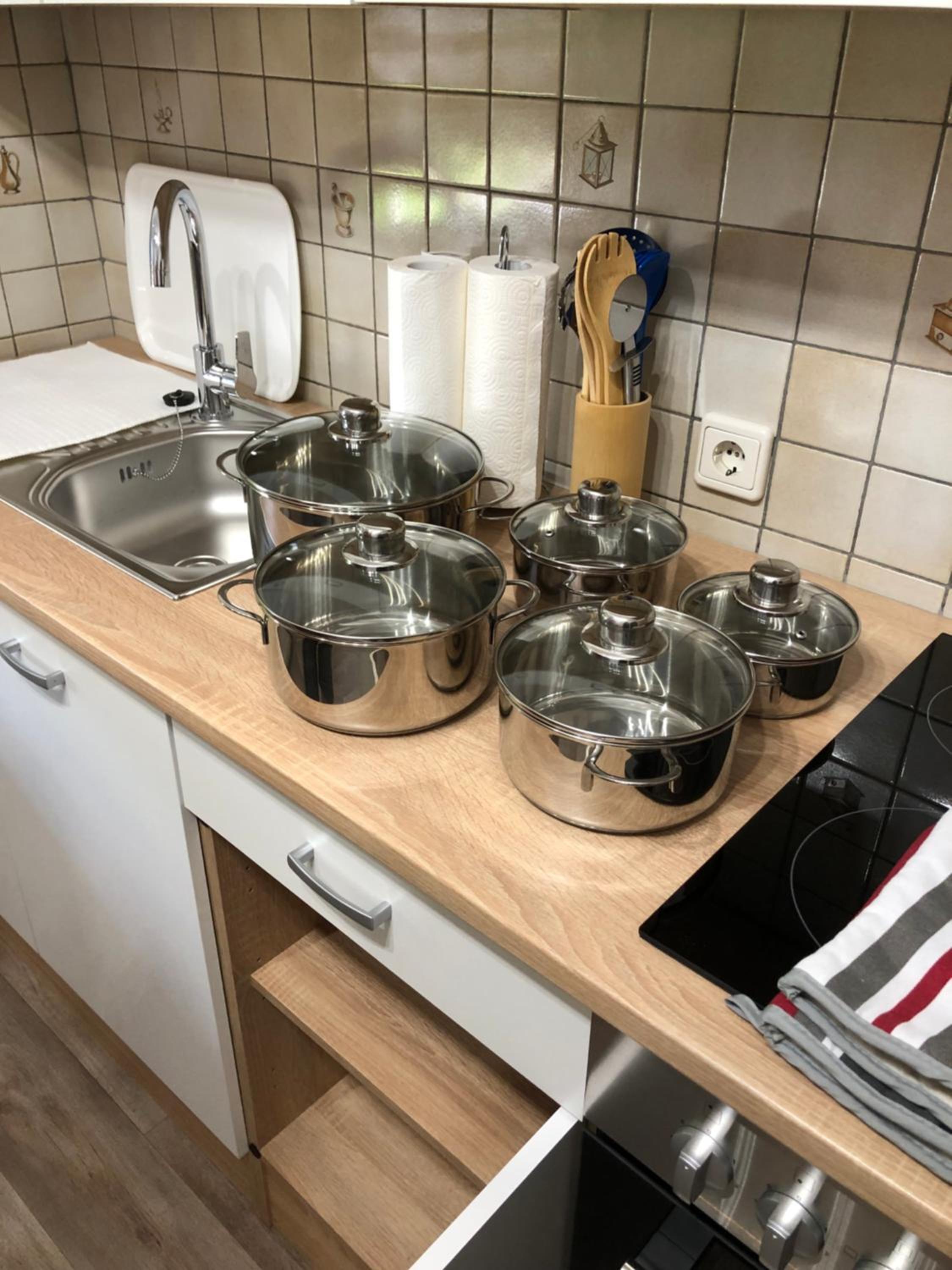 GERBER Ferienwohnung