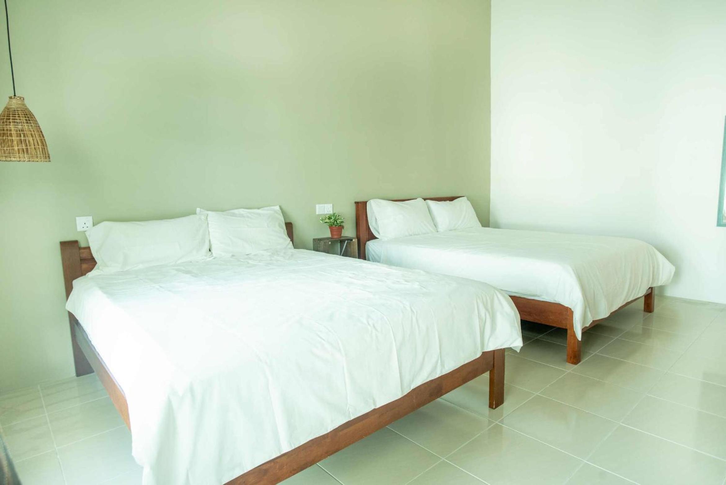 Habitat Homestay Large Semi-D House For 11-13Pax photo 8