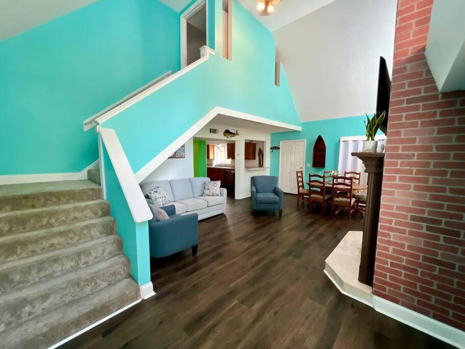 Creek House hideaway