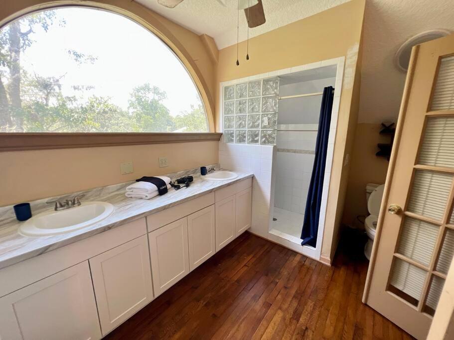 Creek House hideaway