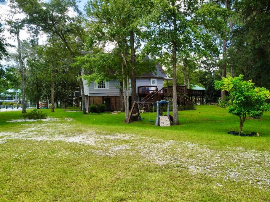Creek House hideaway