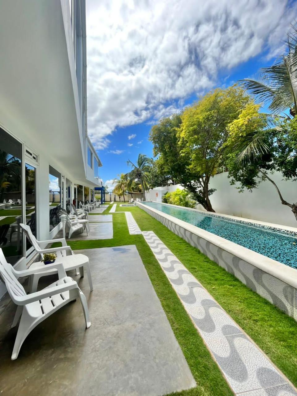 Buena Vista Guest House view 3