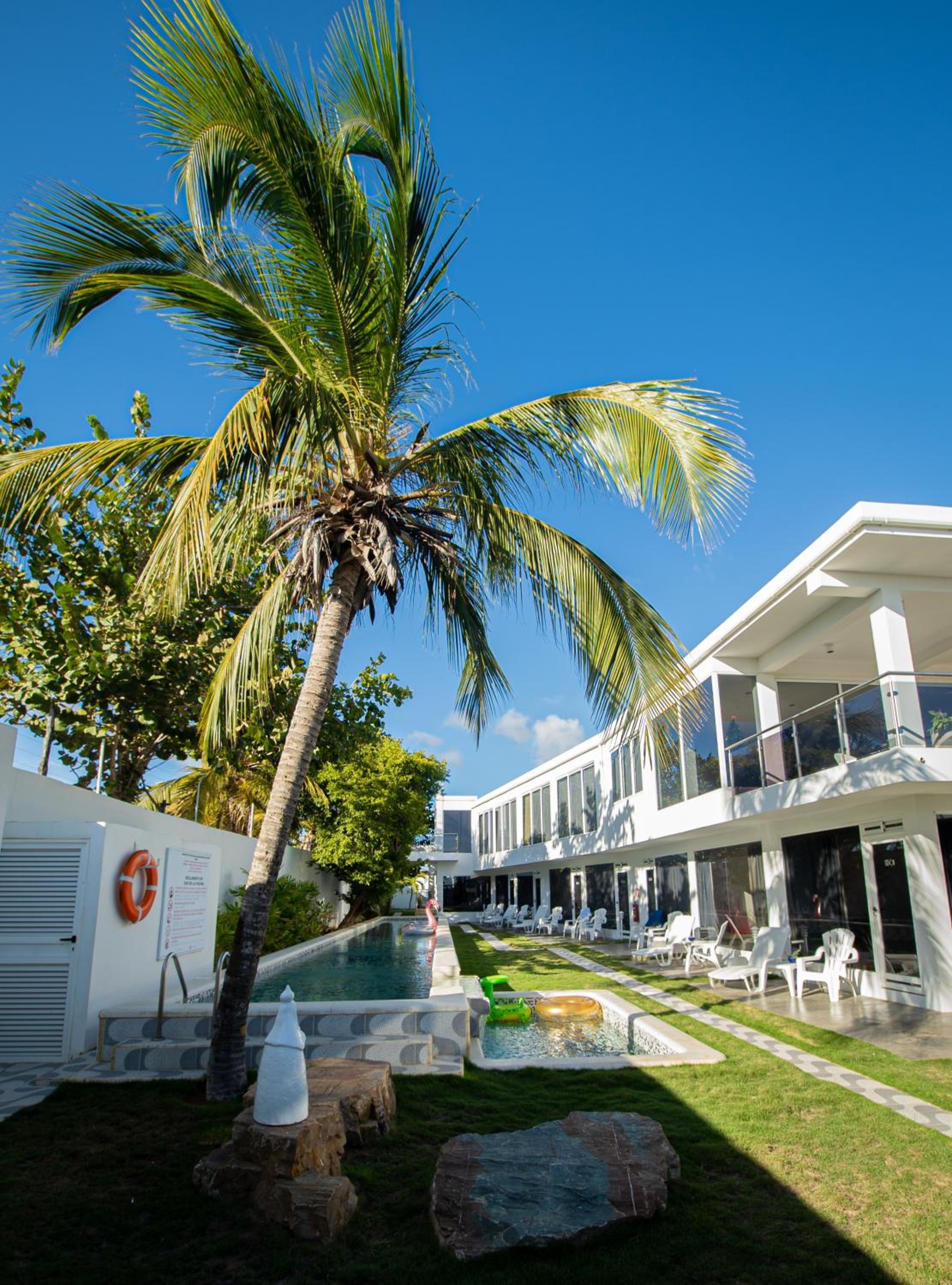 Buena Vista Guest House view 4
