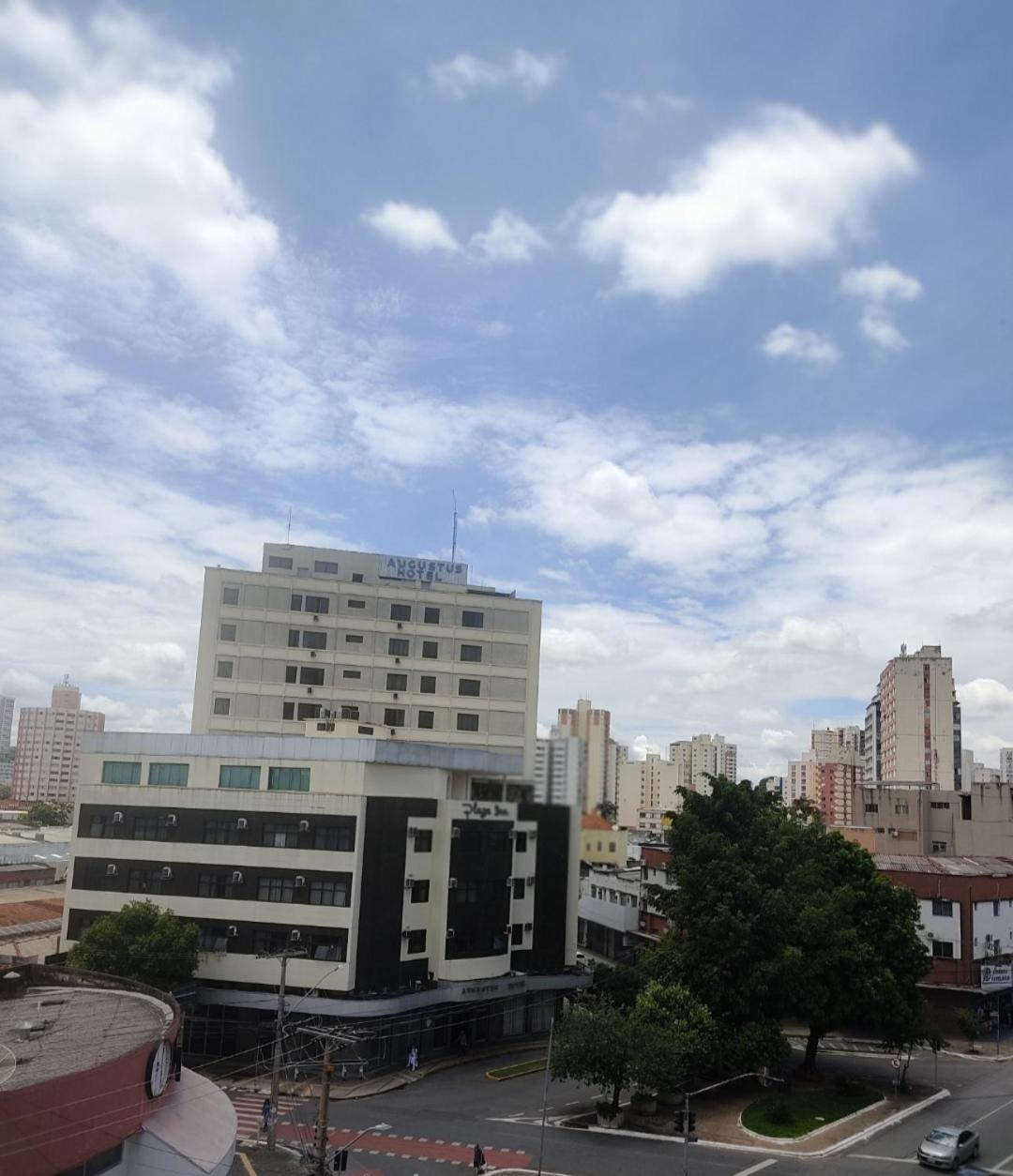 FLAT FUNCIONAL e ECONÔMICO,CENTRO-GO