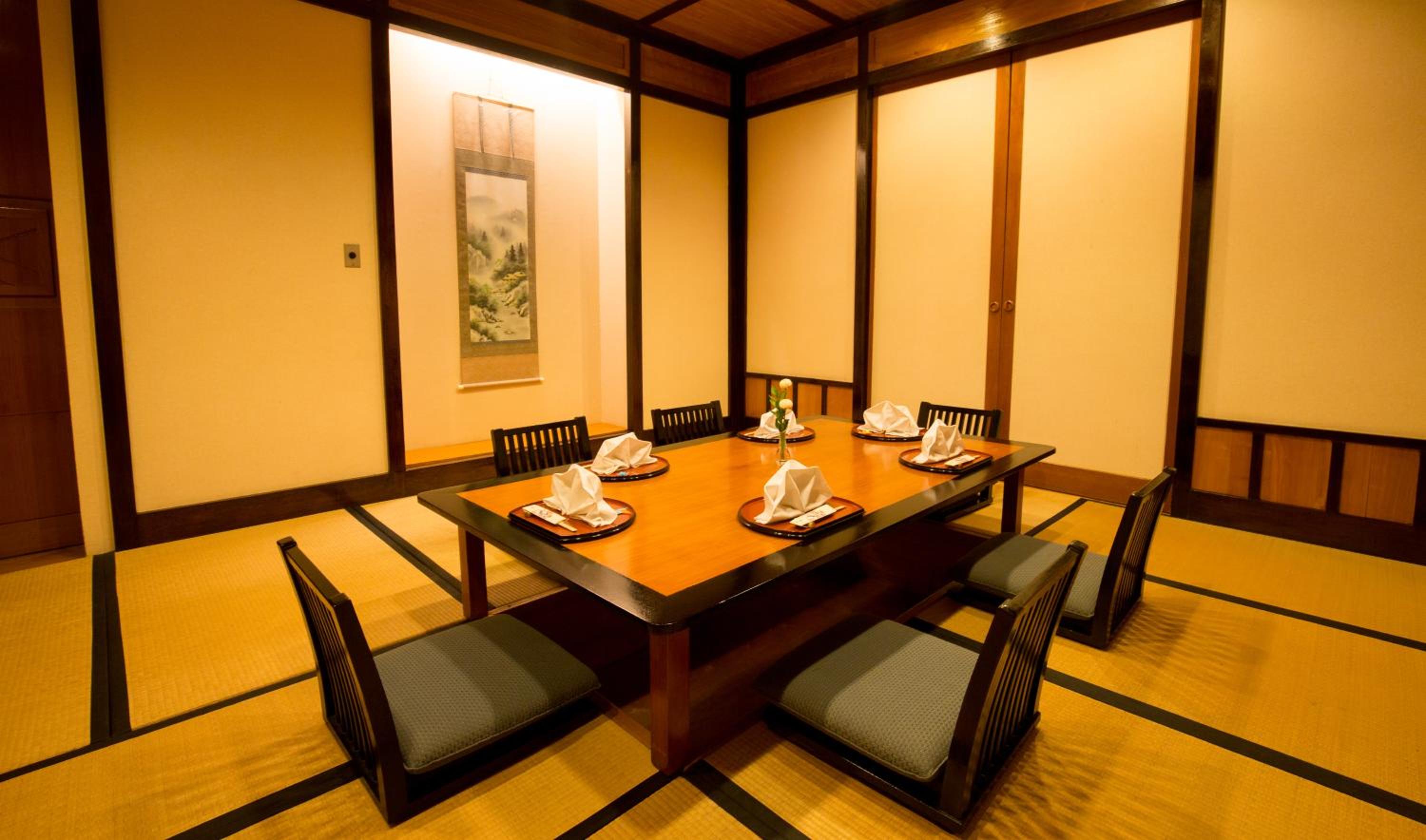 Ayodya Resort Bali 4