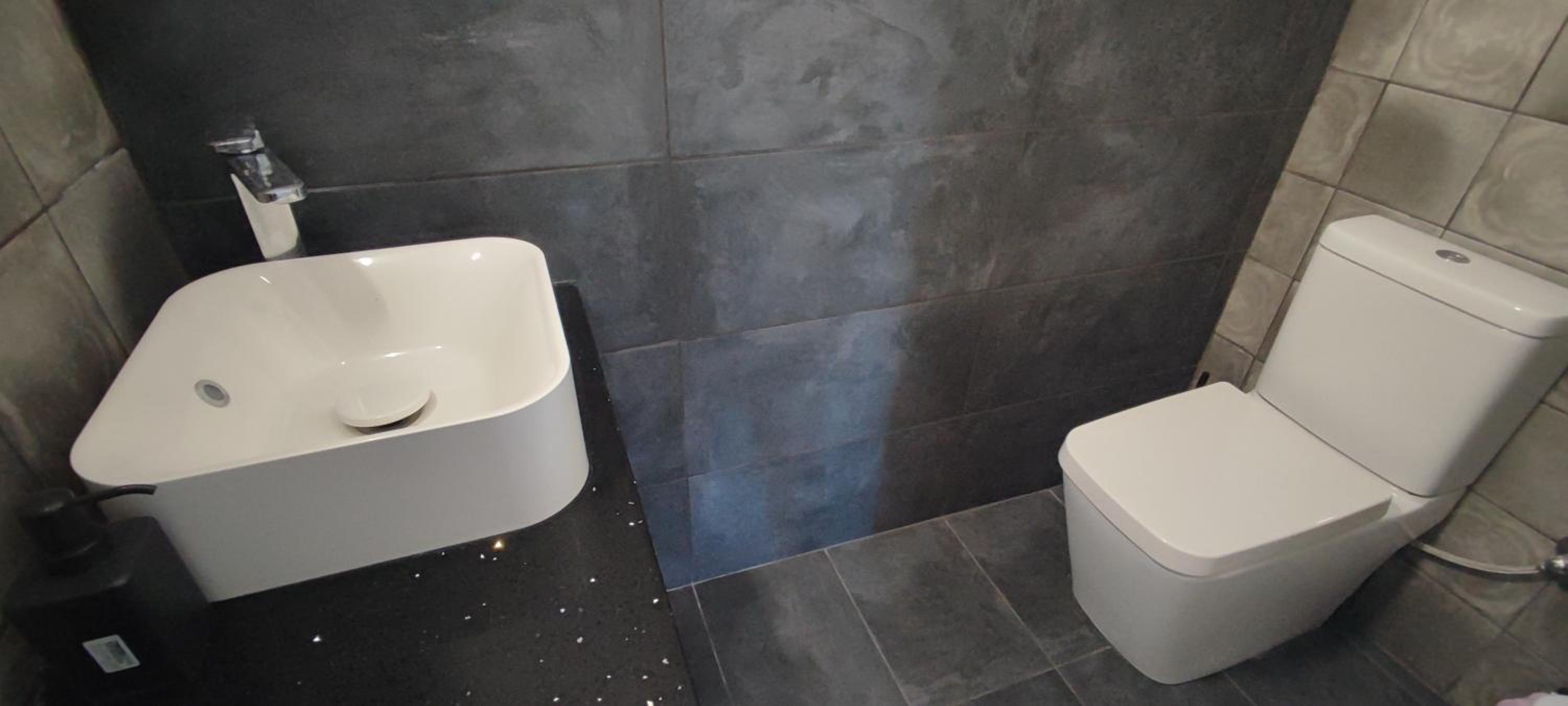 Zinas modern flat Nicosia