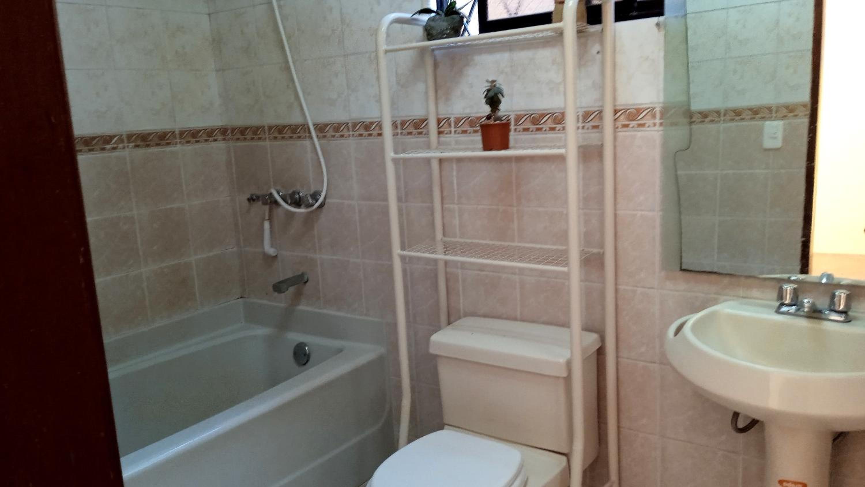 Preciosa casa colonial