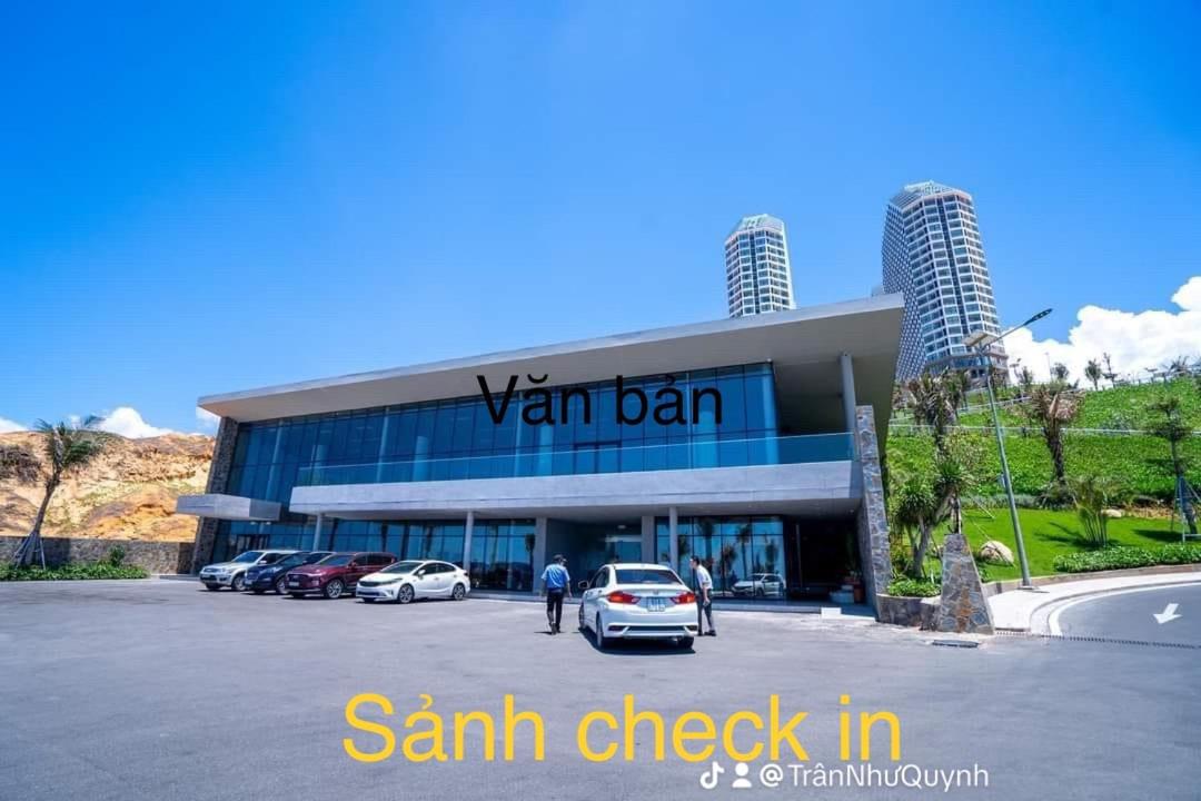 Apec Mandala Cham Bay Mũi Né S2411