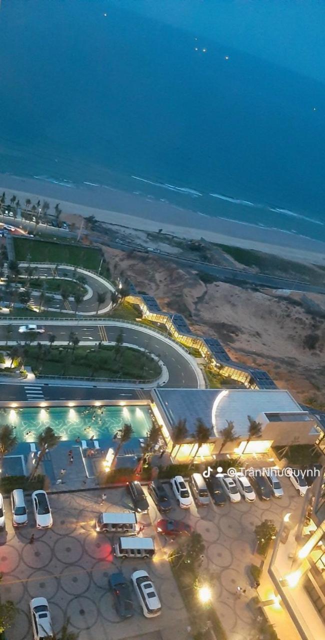 Apec Mandala Cham Bay Mũi Né S2411
