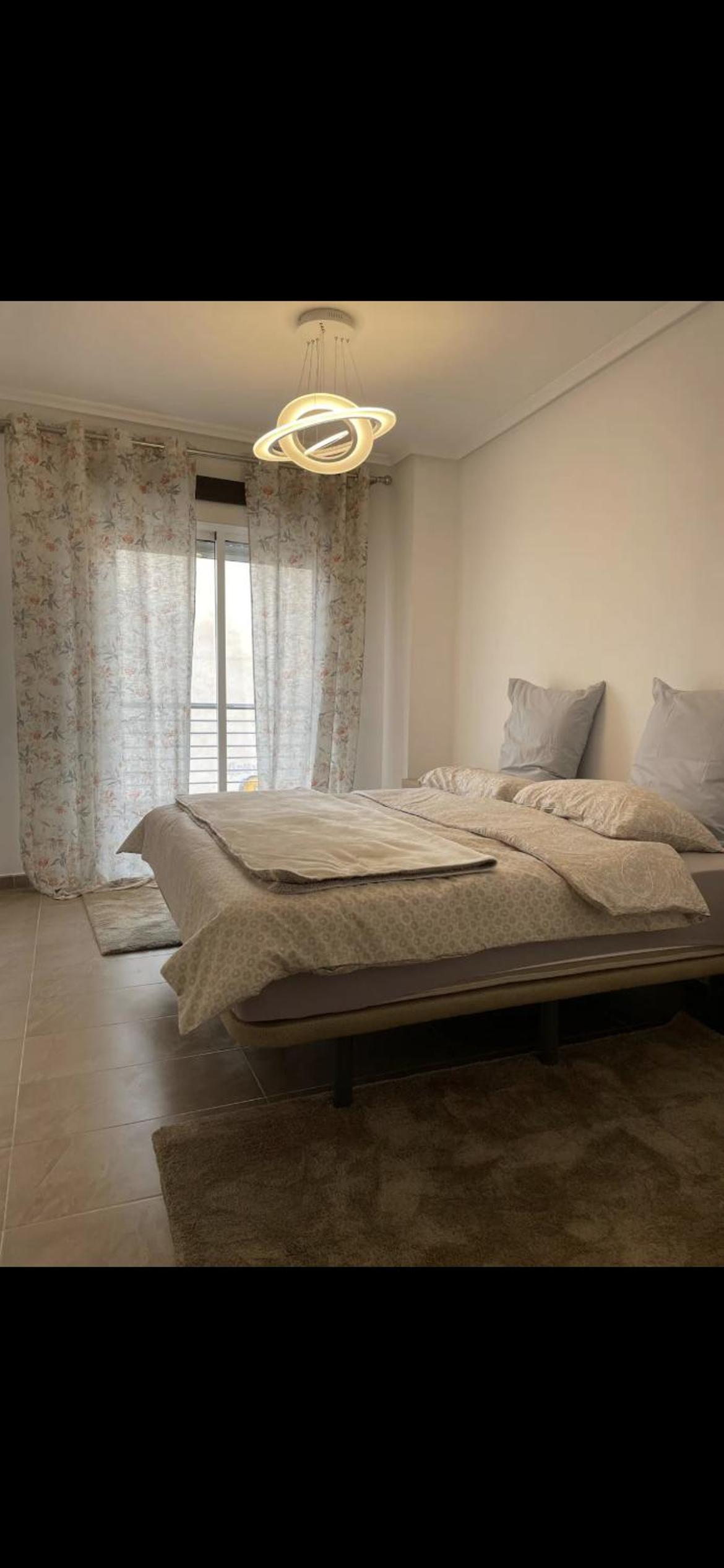 Wohnung in Herzen von Torrovieja