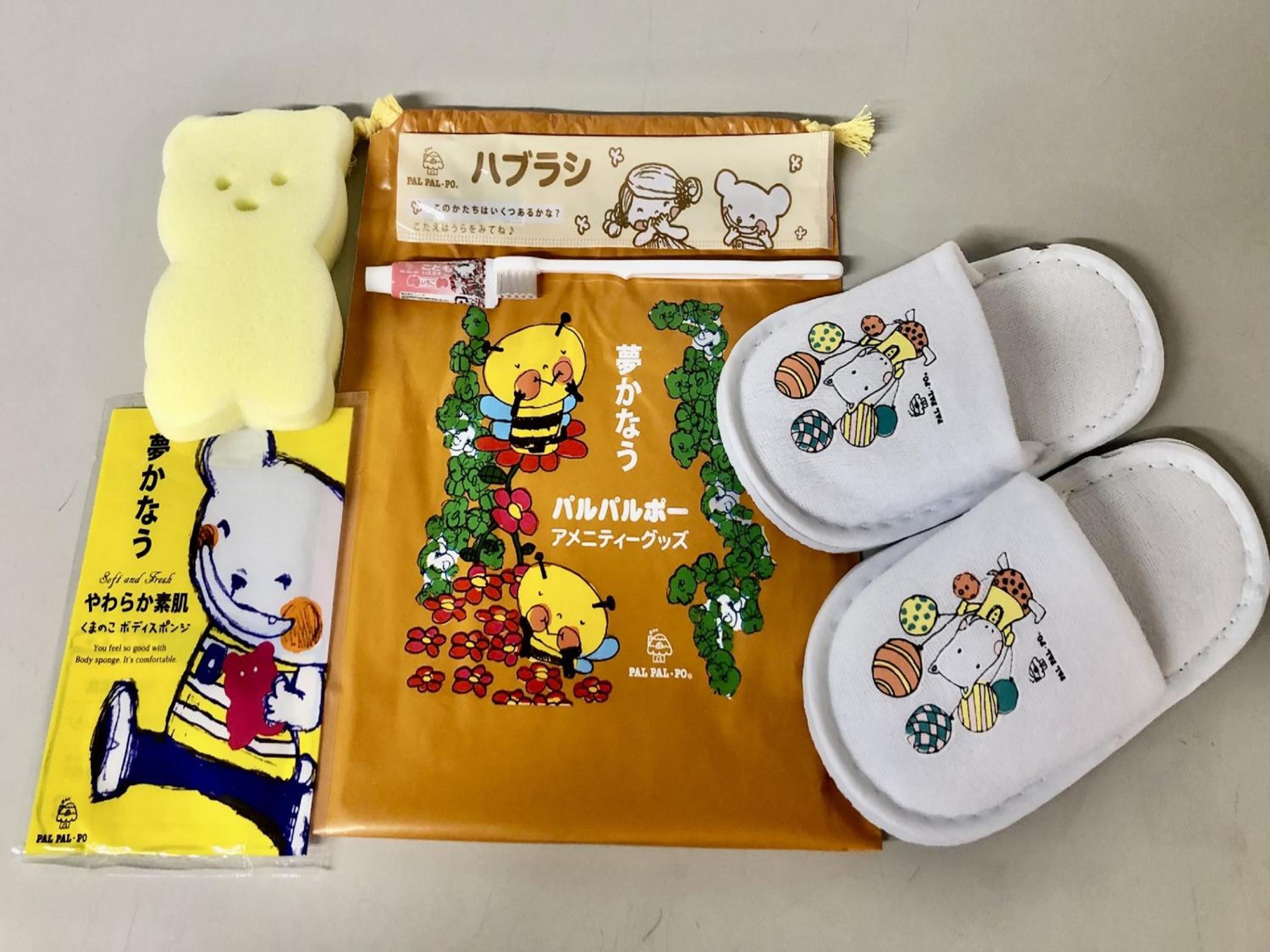 Nagano Vacations - Nagano Tokyu REI Hotel - Property Image 12