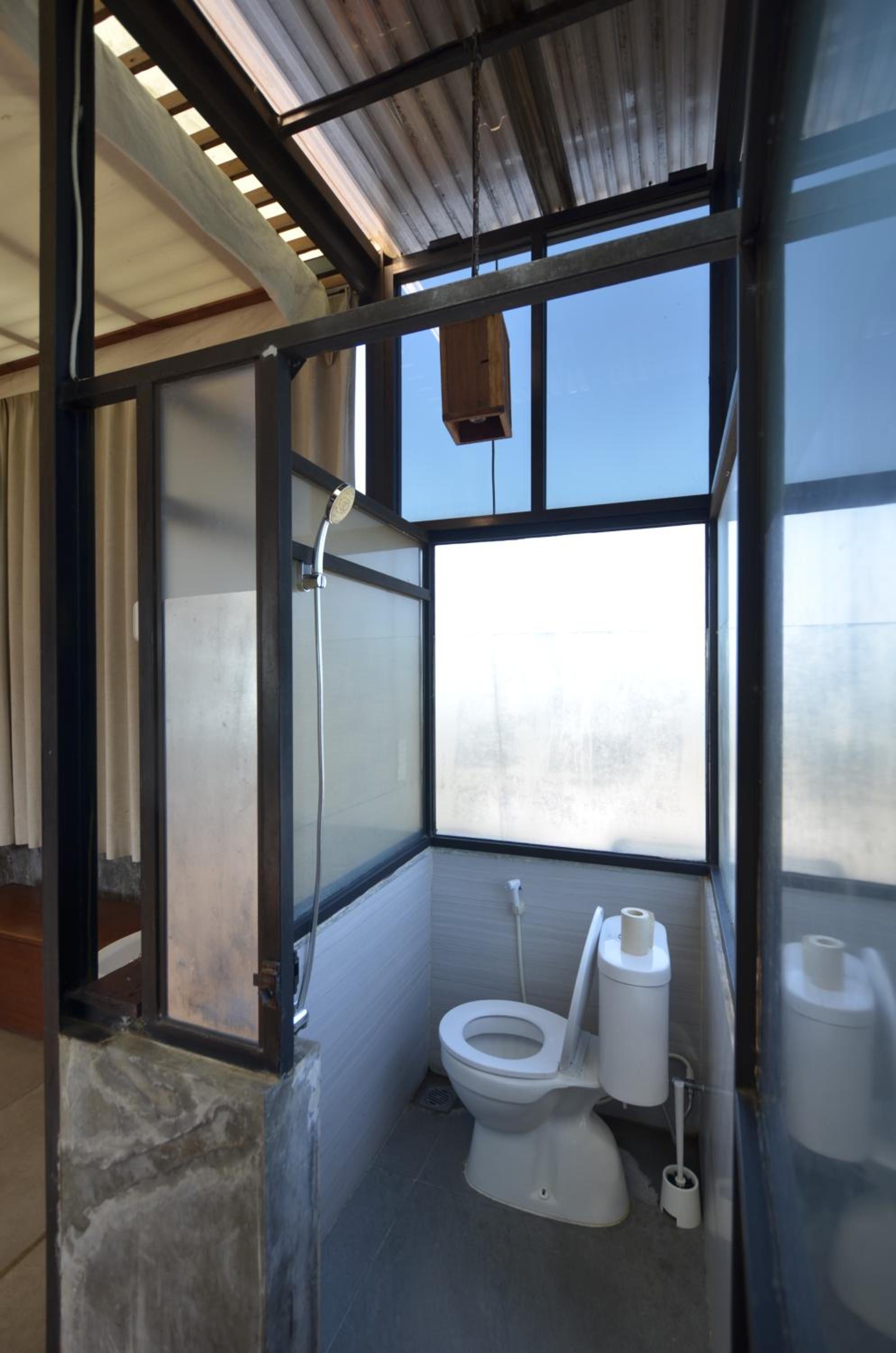 Ohmmstay - Rumah Pendopo view 3