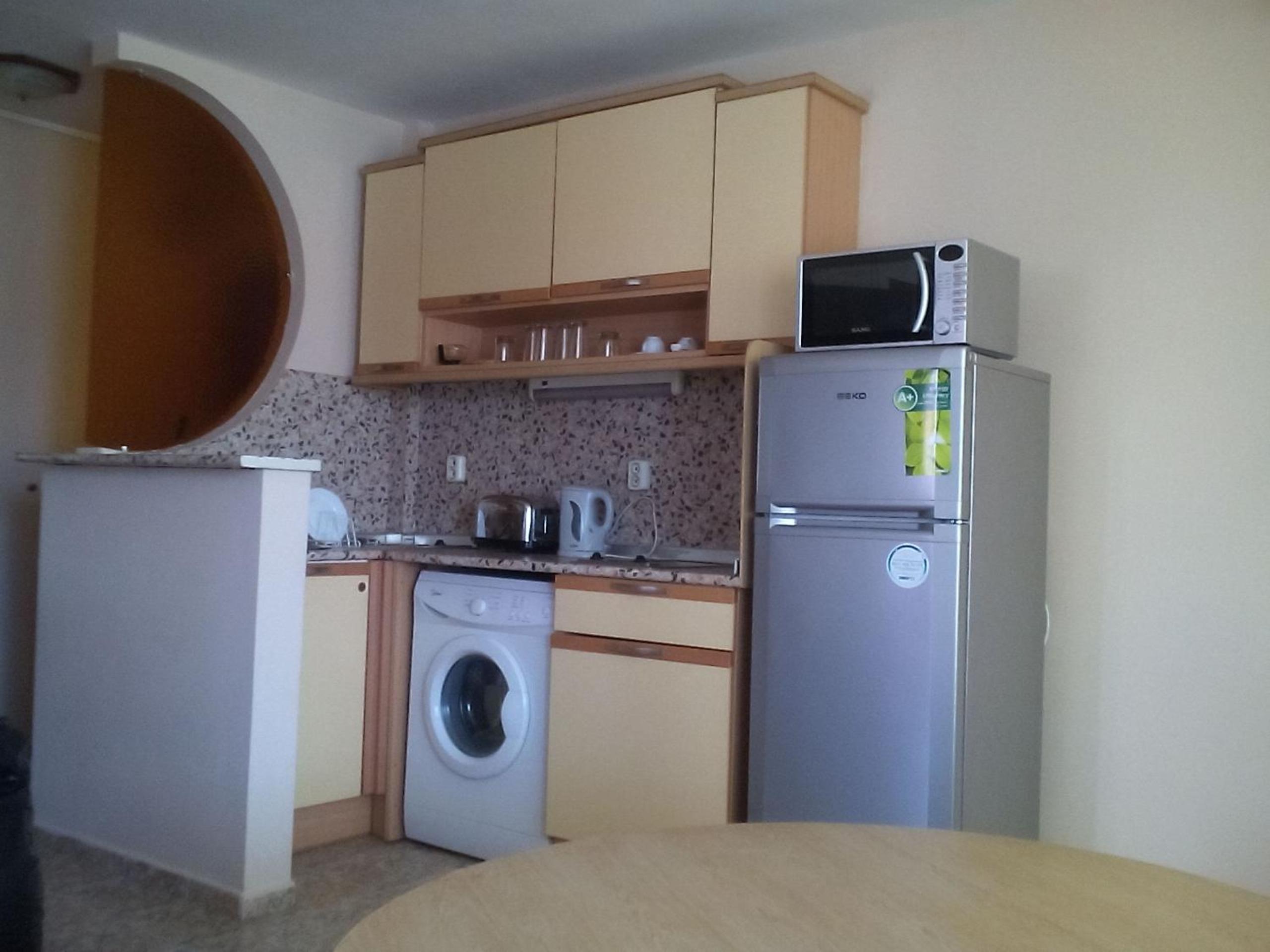 Apartments Bravo 1-Vichevi