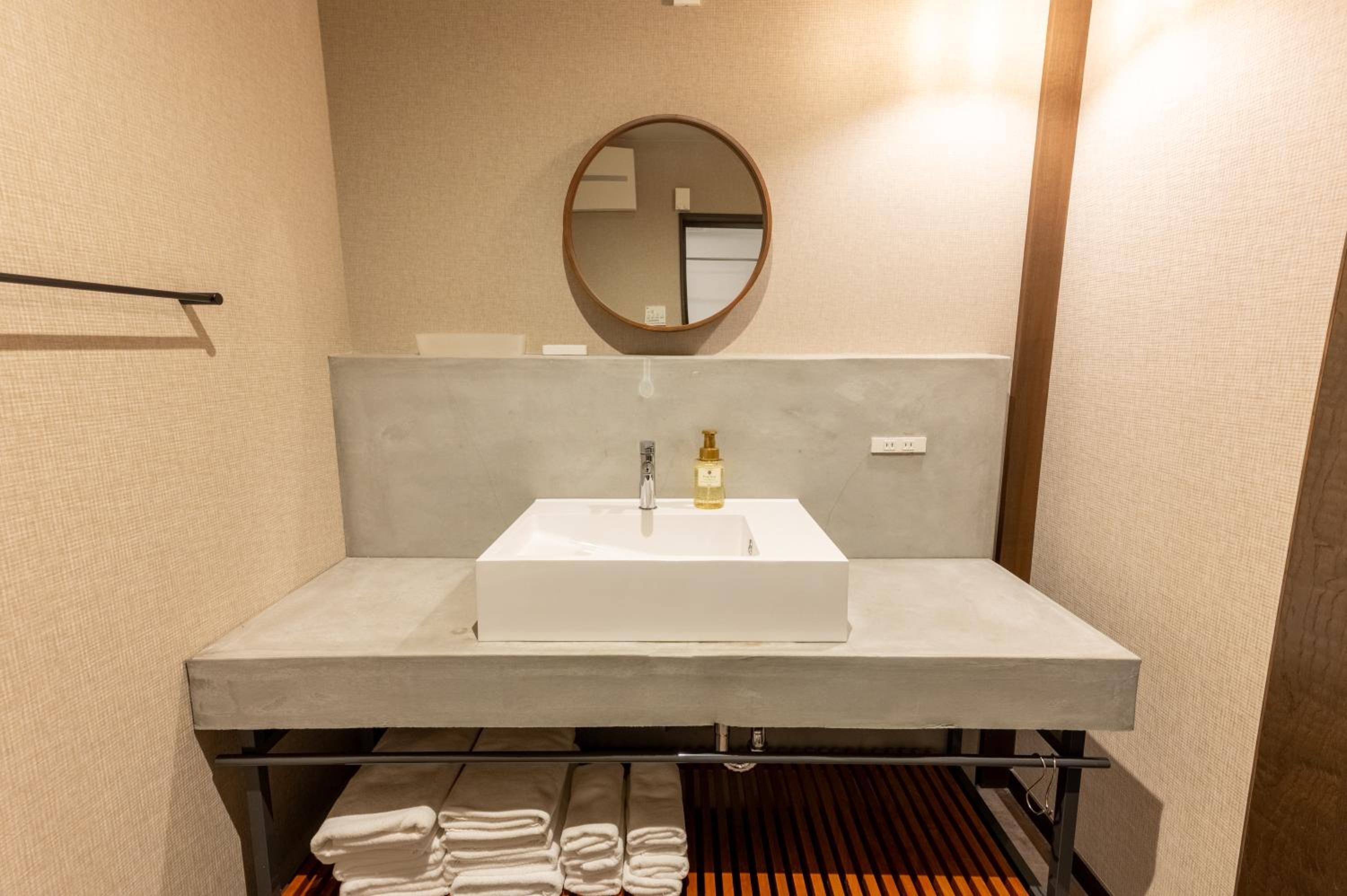Irodori Hotel DAIDAI