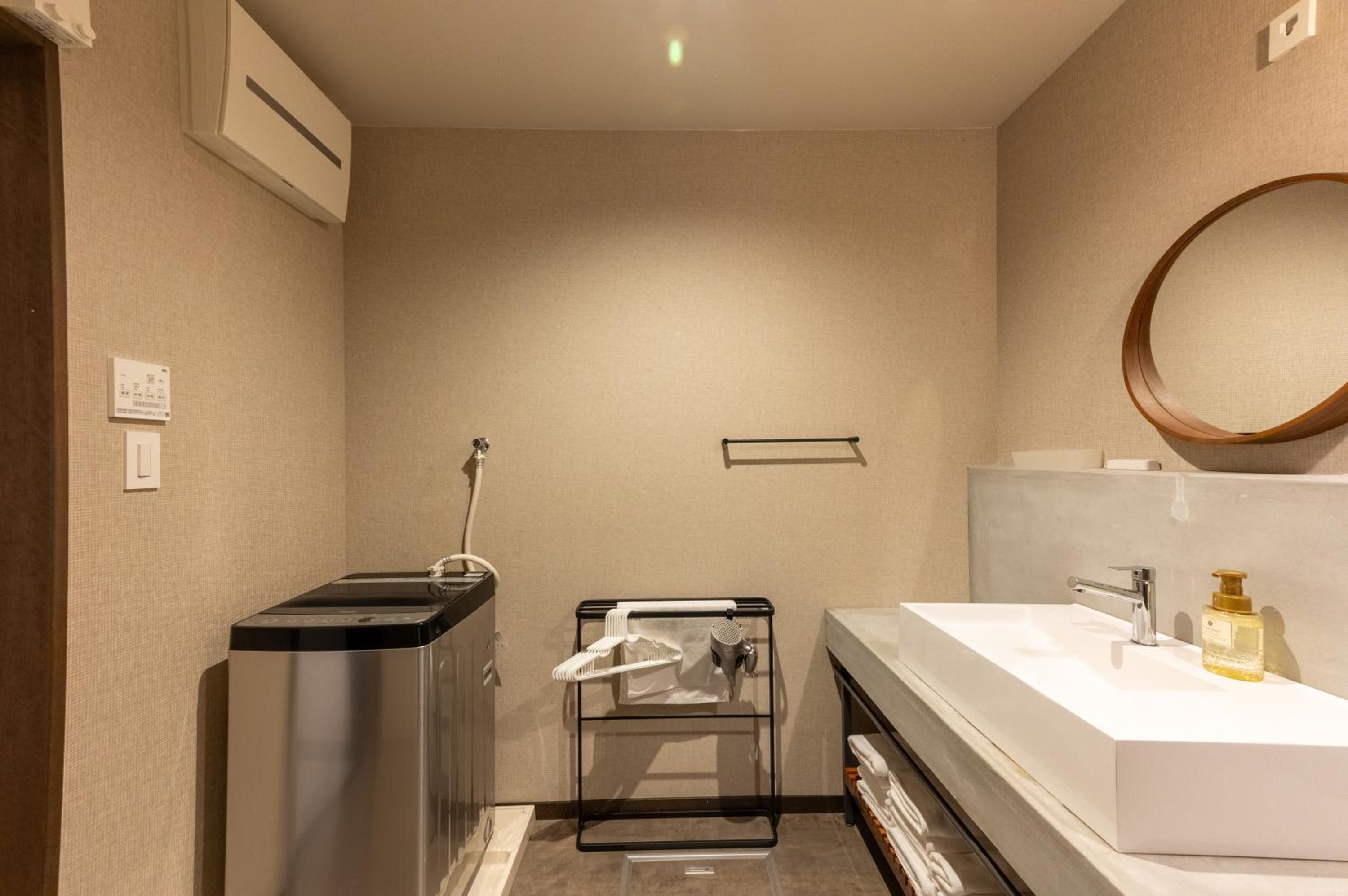 Irodori Hotel DAIDAI