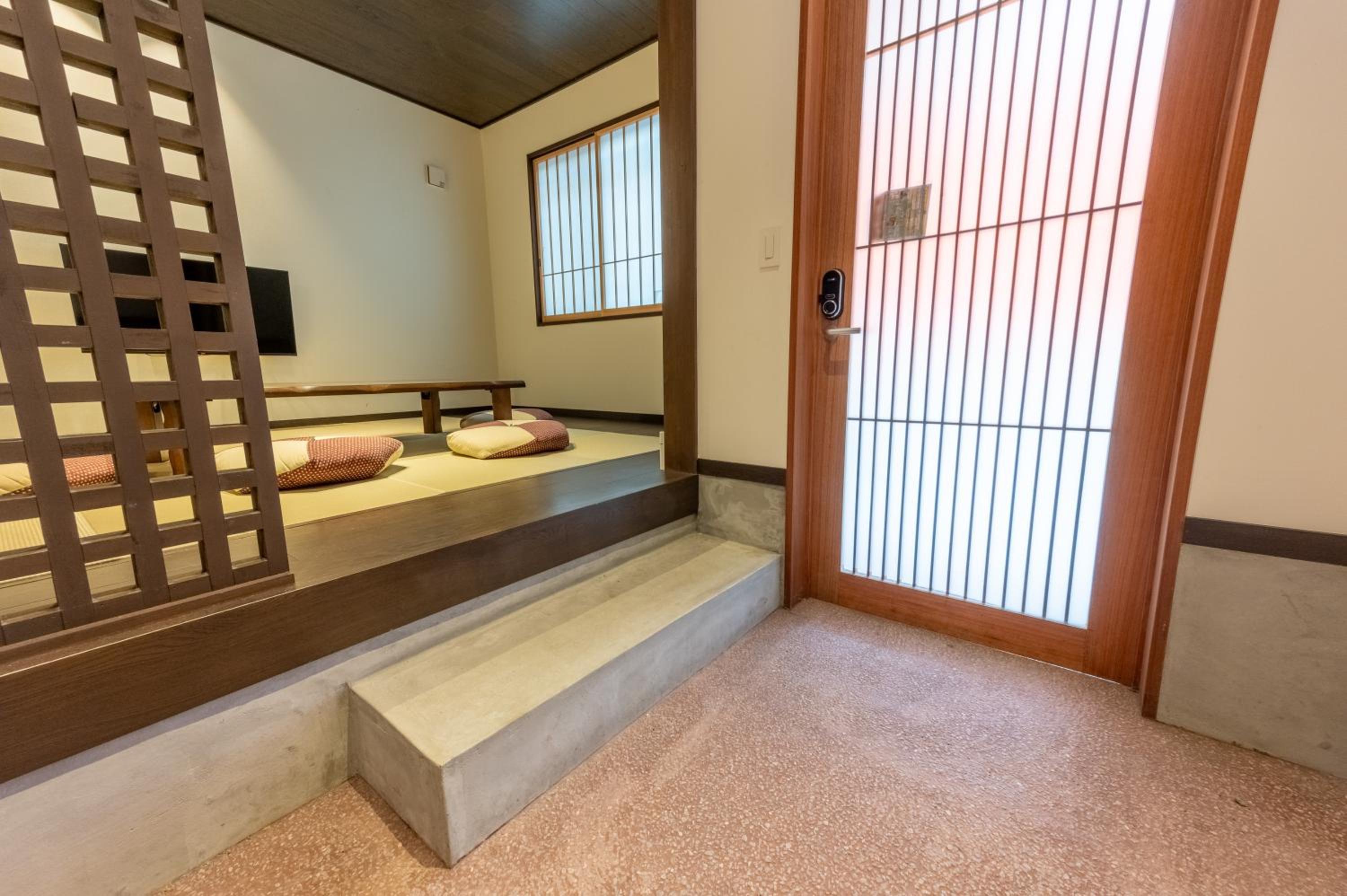 Irodori Hotel DAIDAI