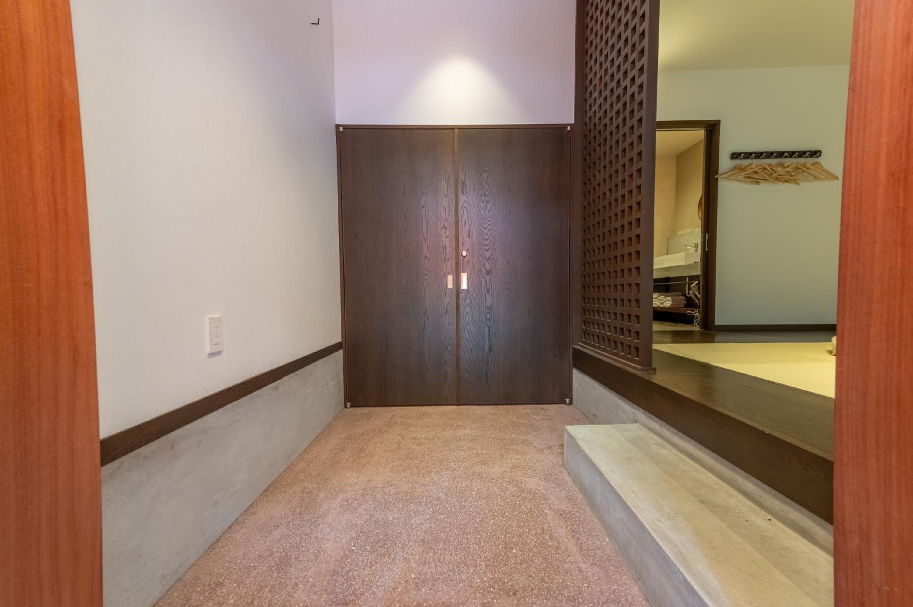 Irodori Hotel DAIDAI