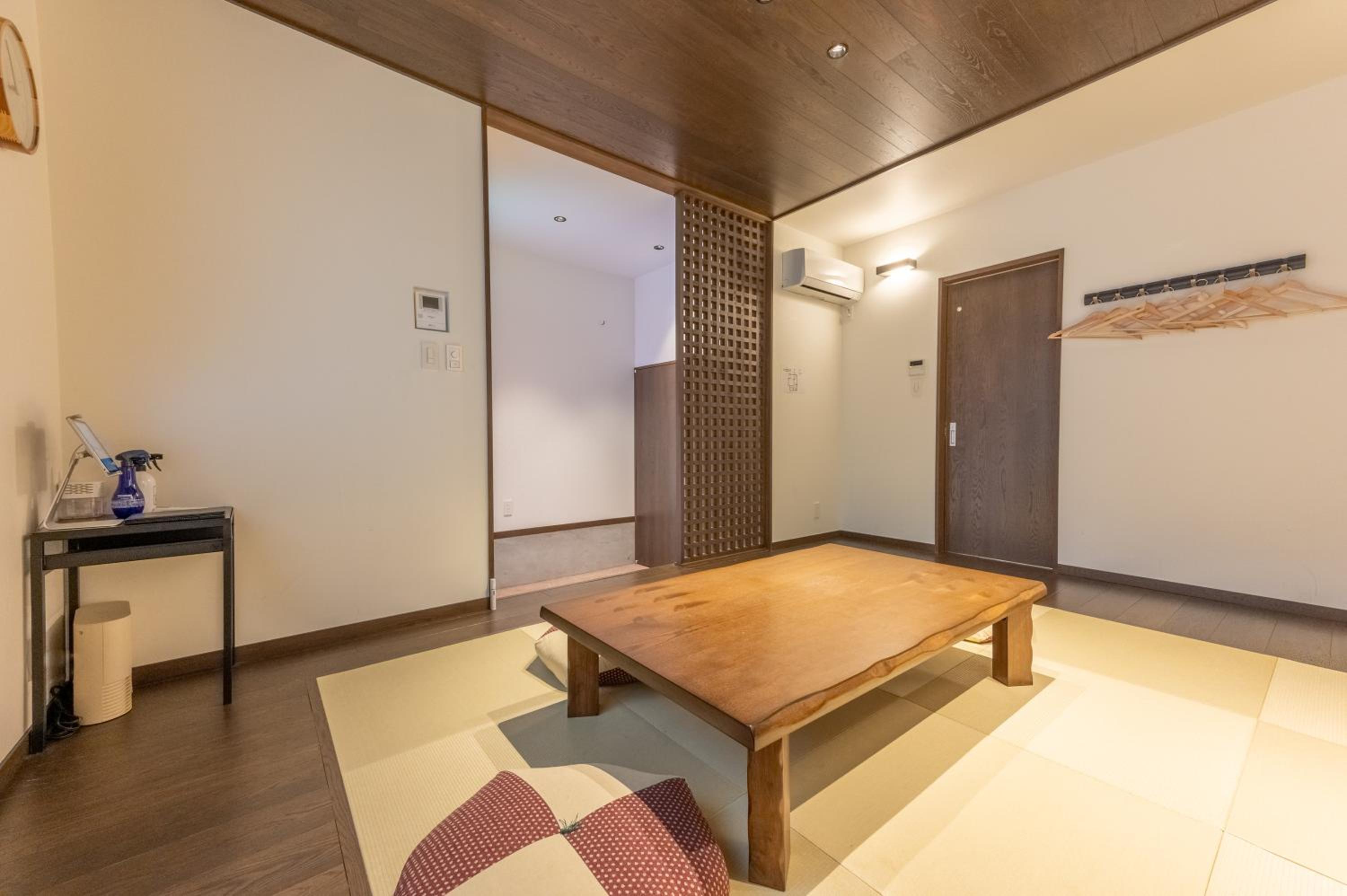 Irodori Hotel DAIDAI